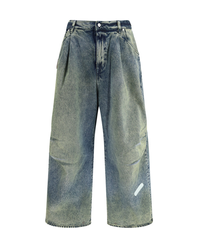 Fat Angelo Jeans