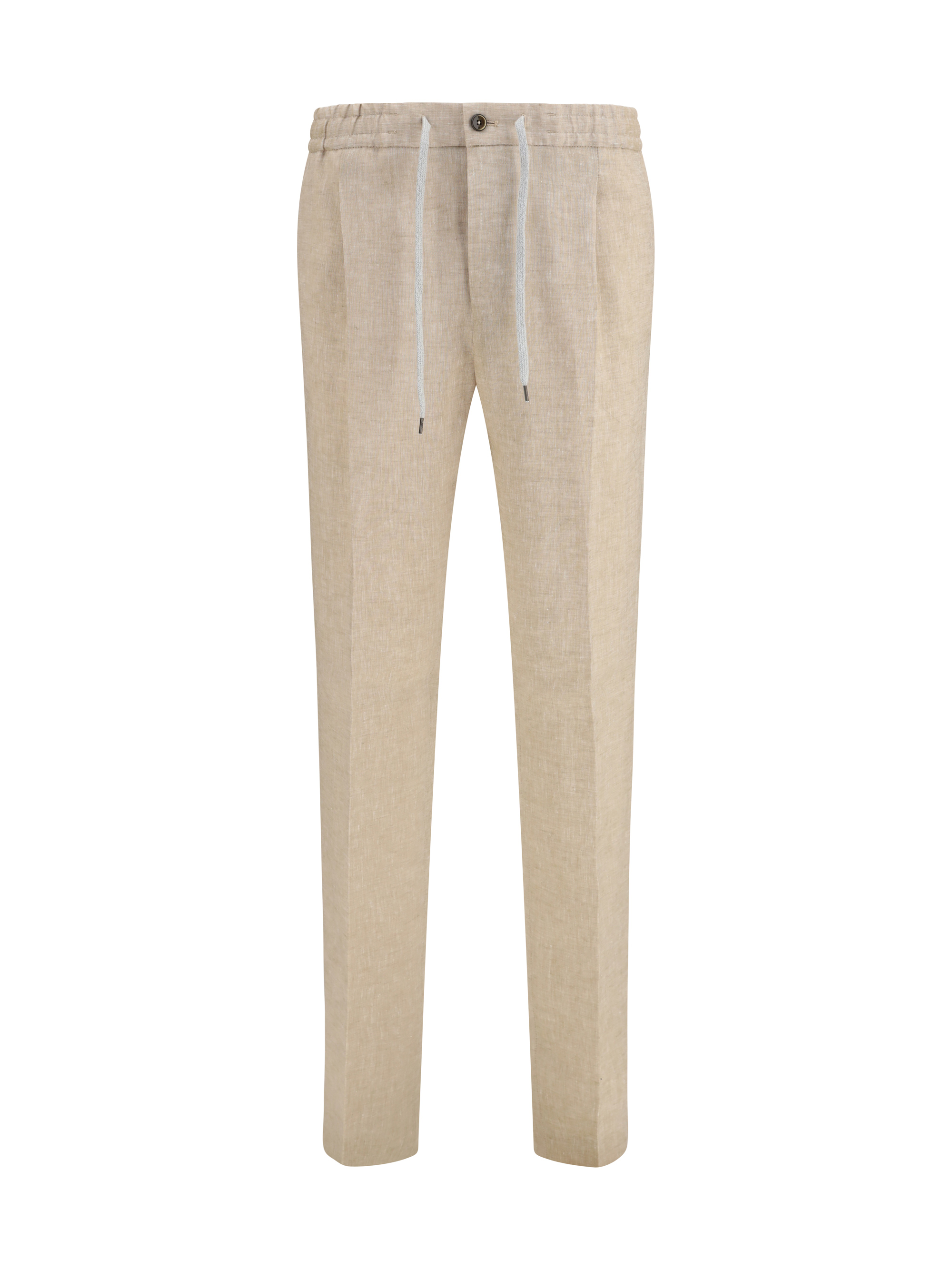 Linen Pants