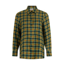 Checked shirt