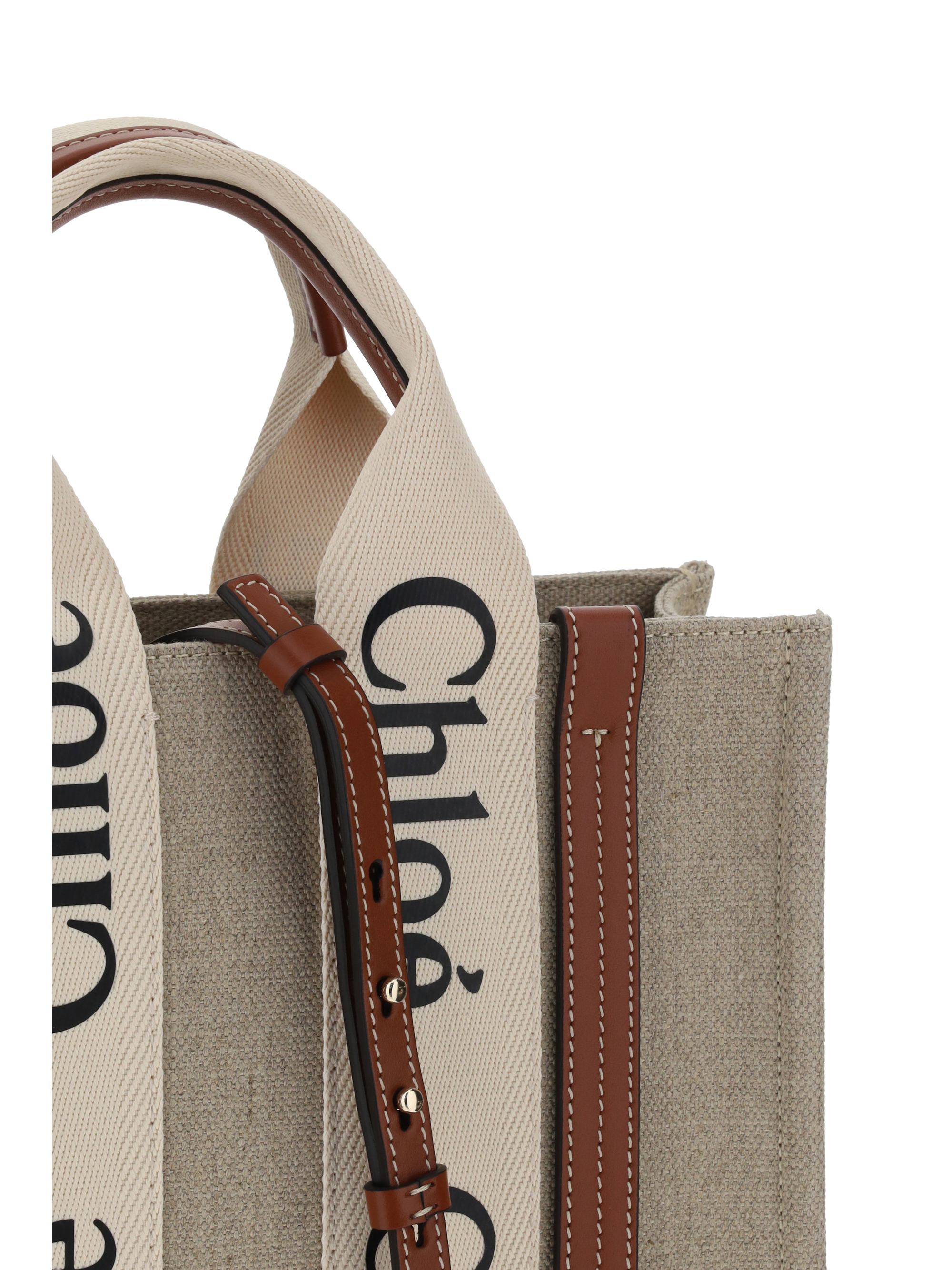 Woody Handbag