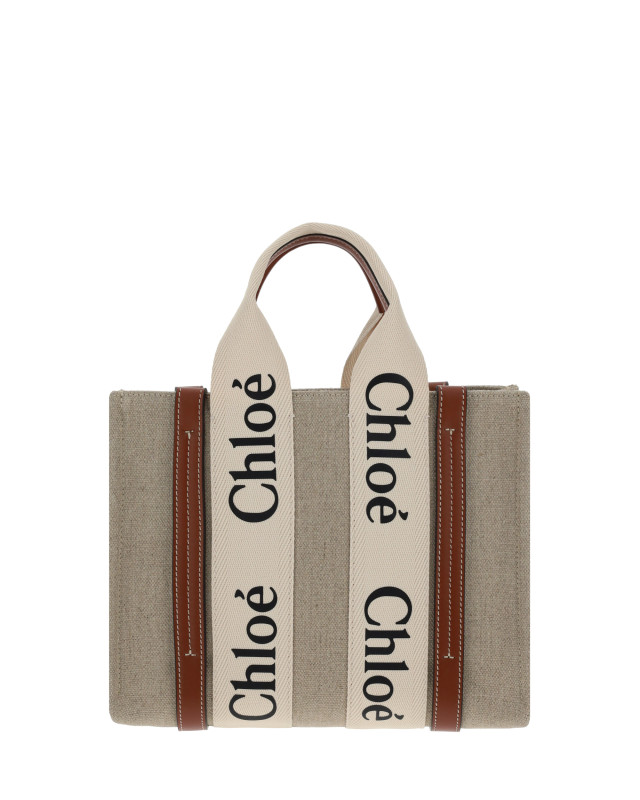Woody Handbag