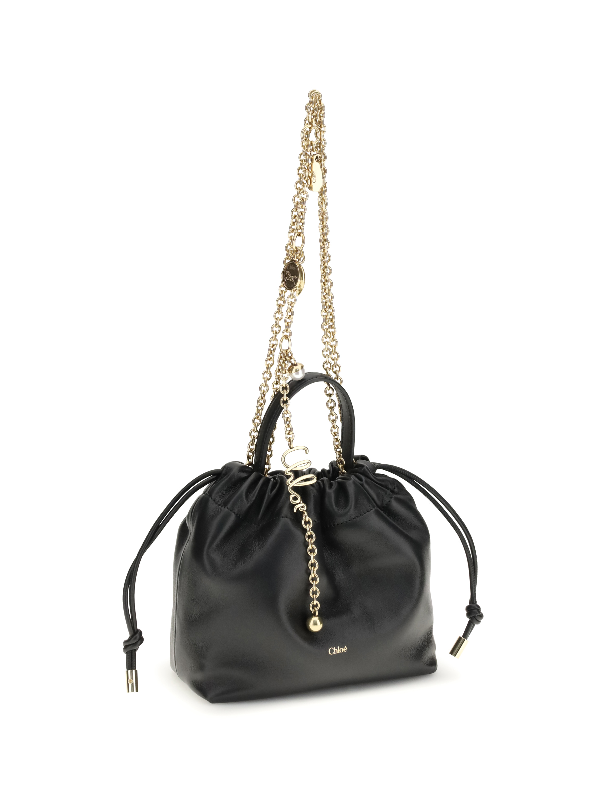 Icons mini Shoulder Bag