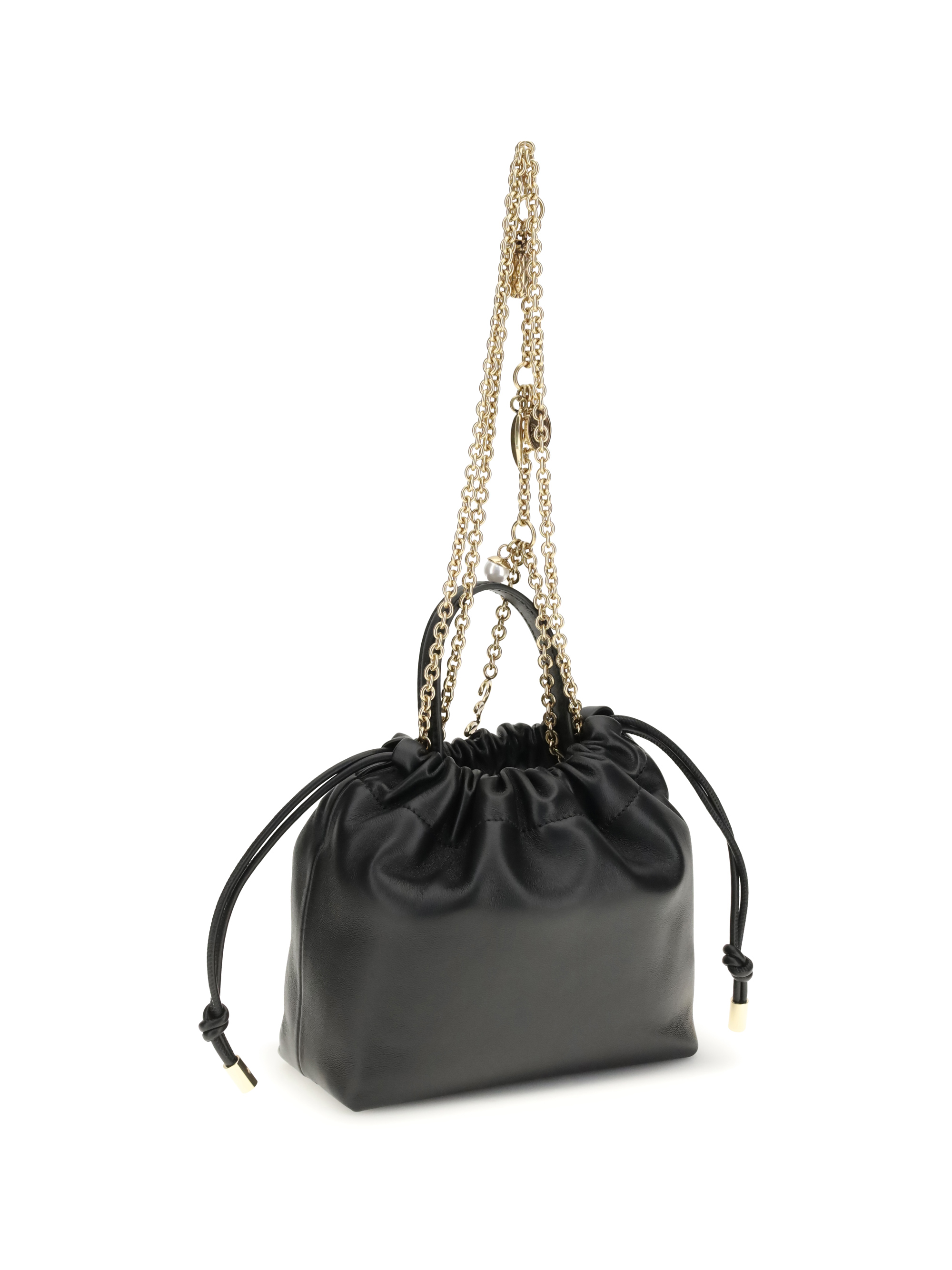 Icons mini Shoulder Bag