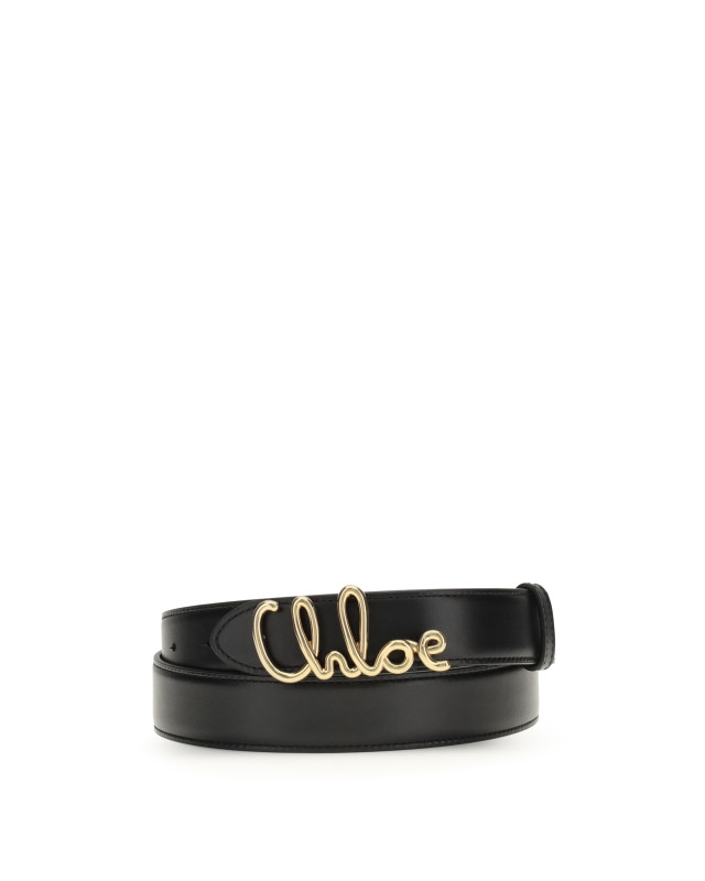 Iconic Belt