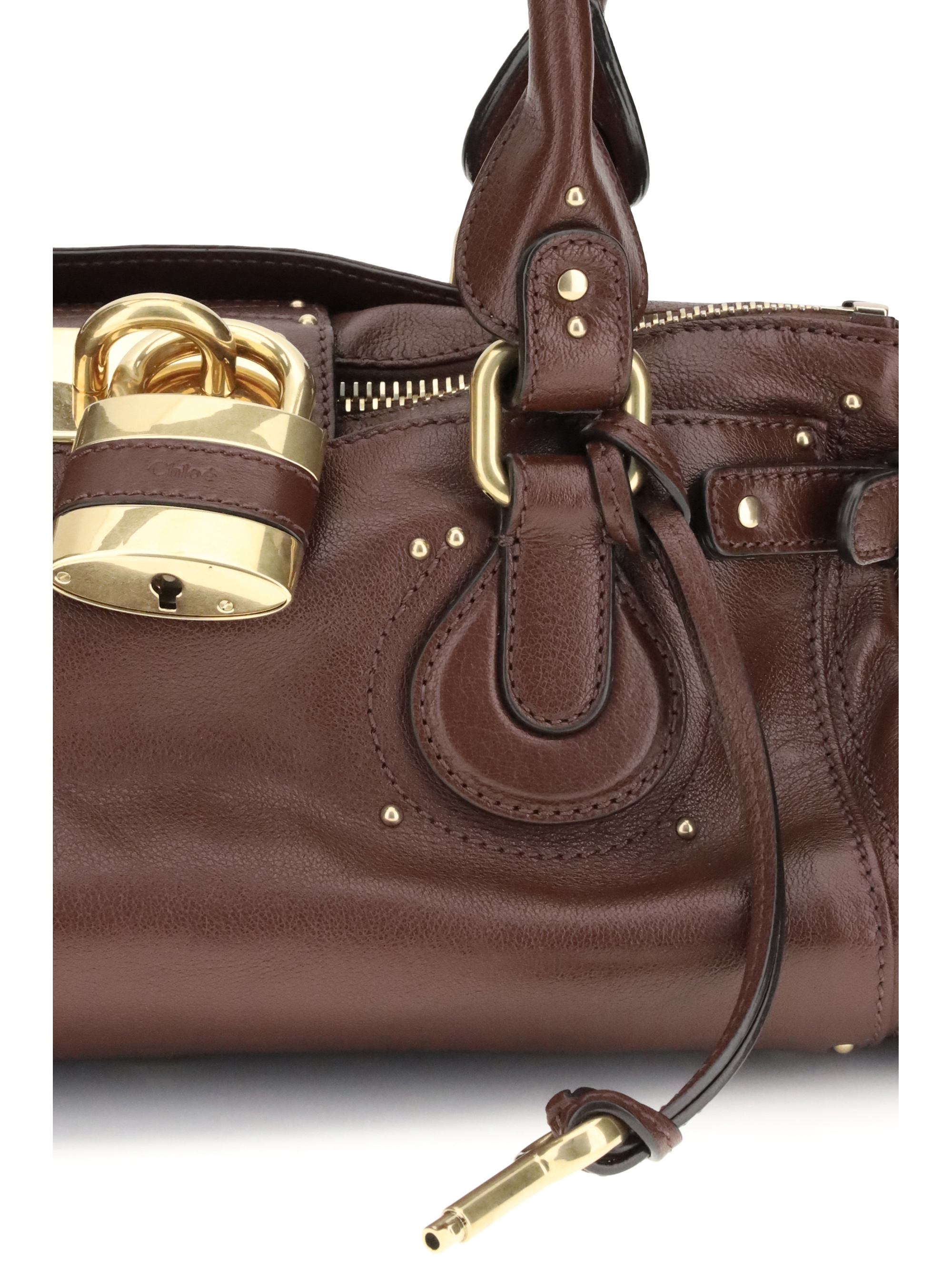 Paddington Bag