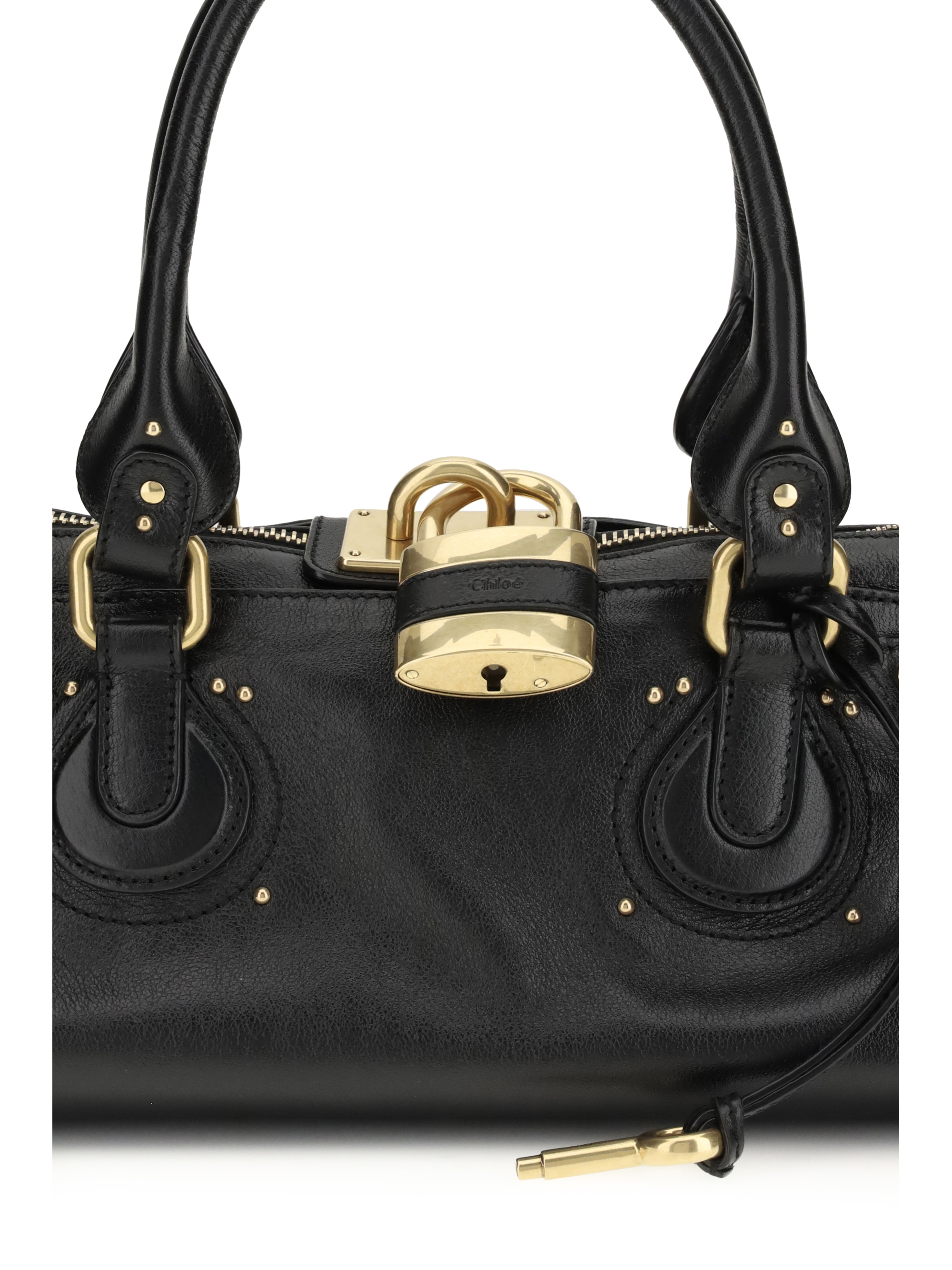 Paddington Bag