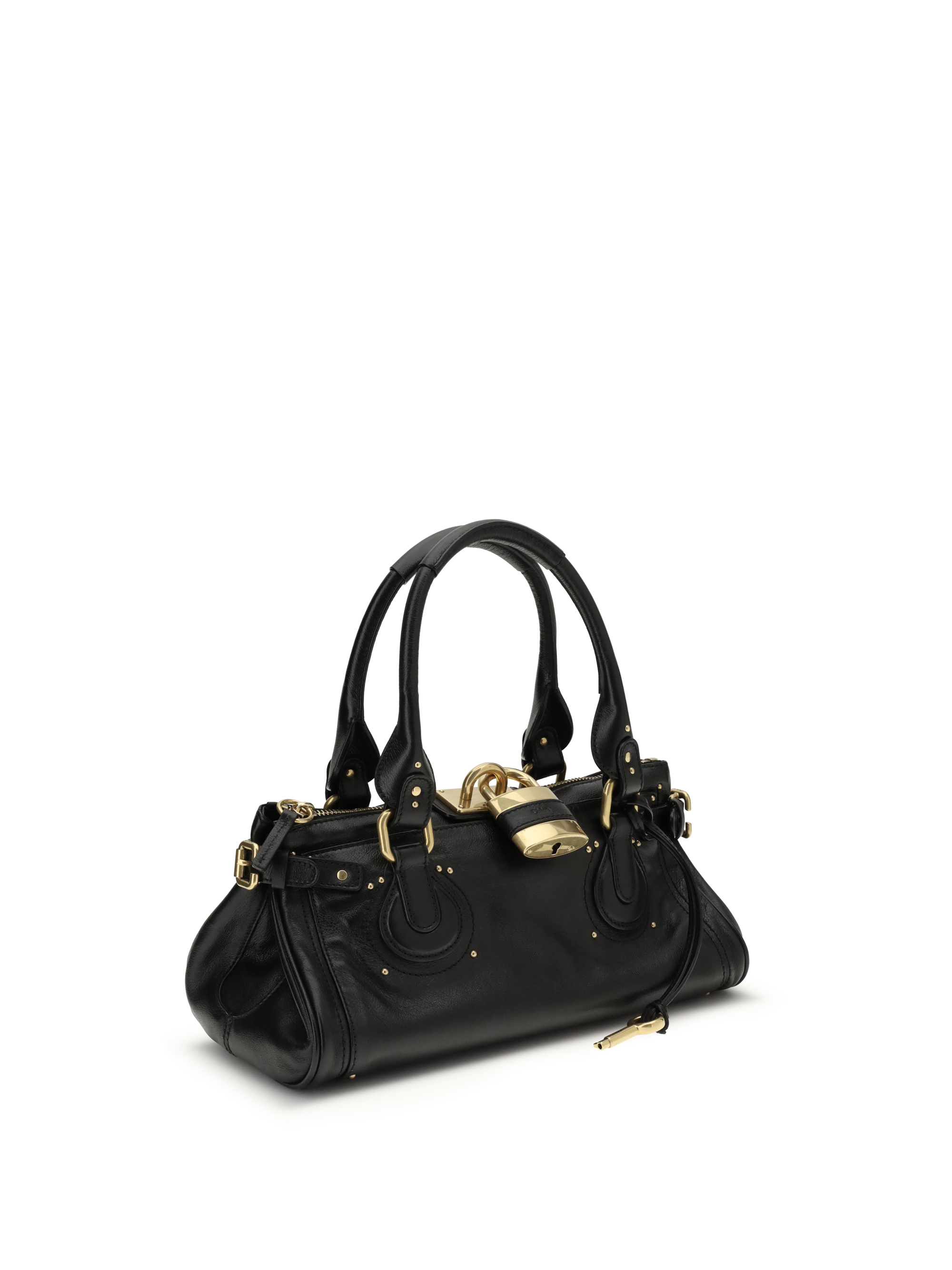 Paddington Bag