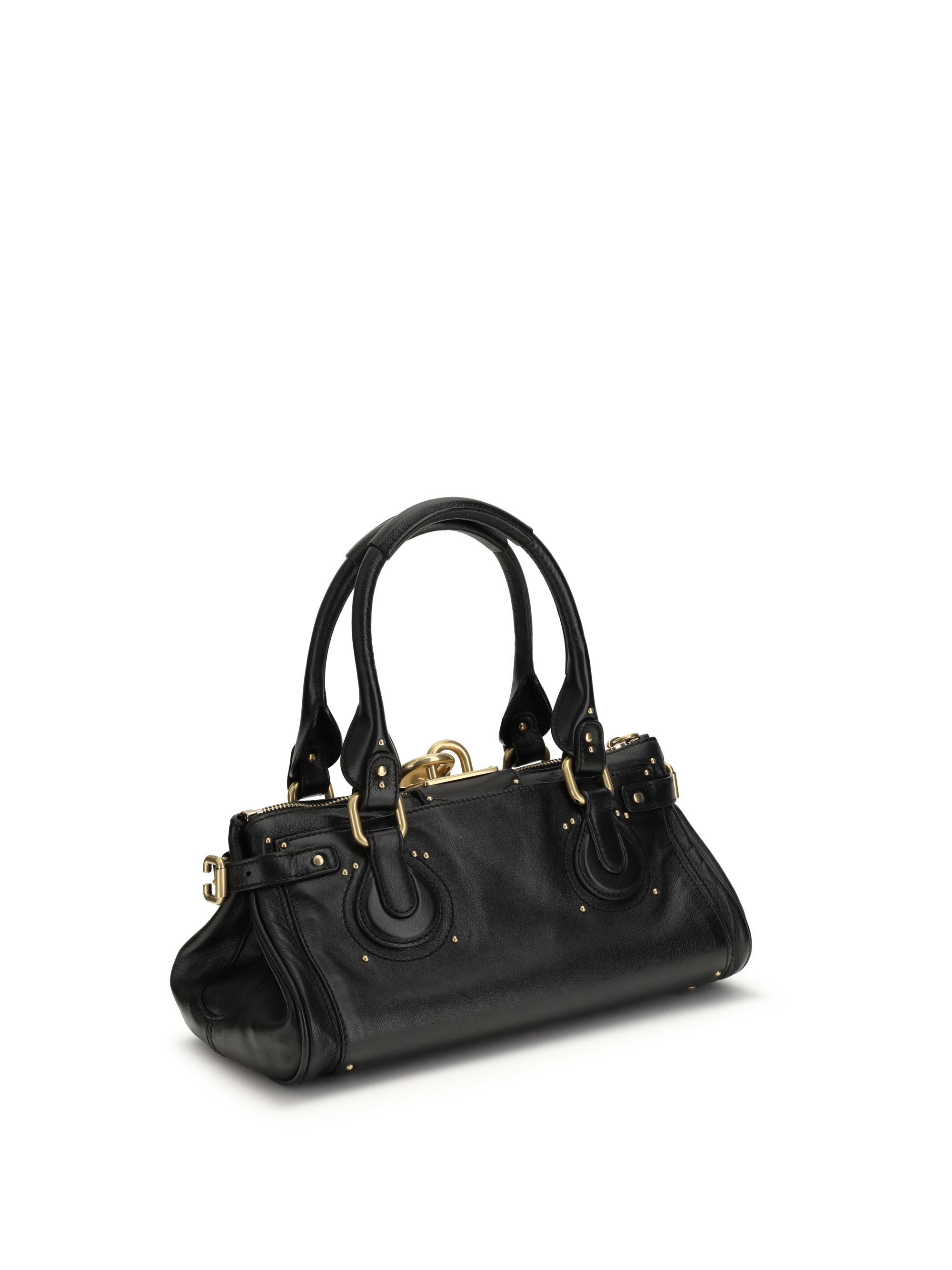 Paddington Bag