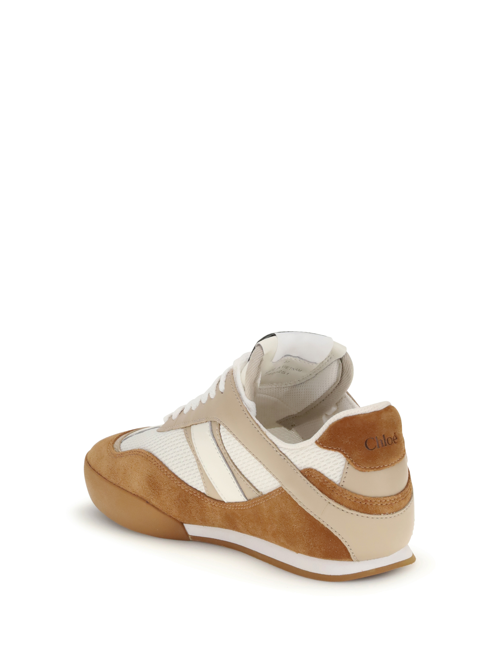 Kick Sneakers