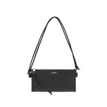 Joya Clutch Bag in calfskin