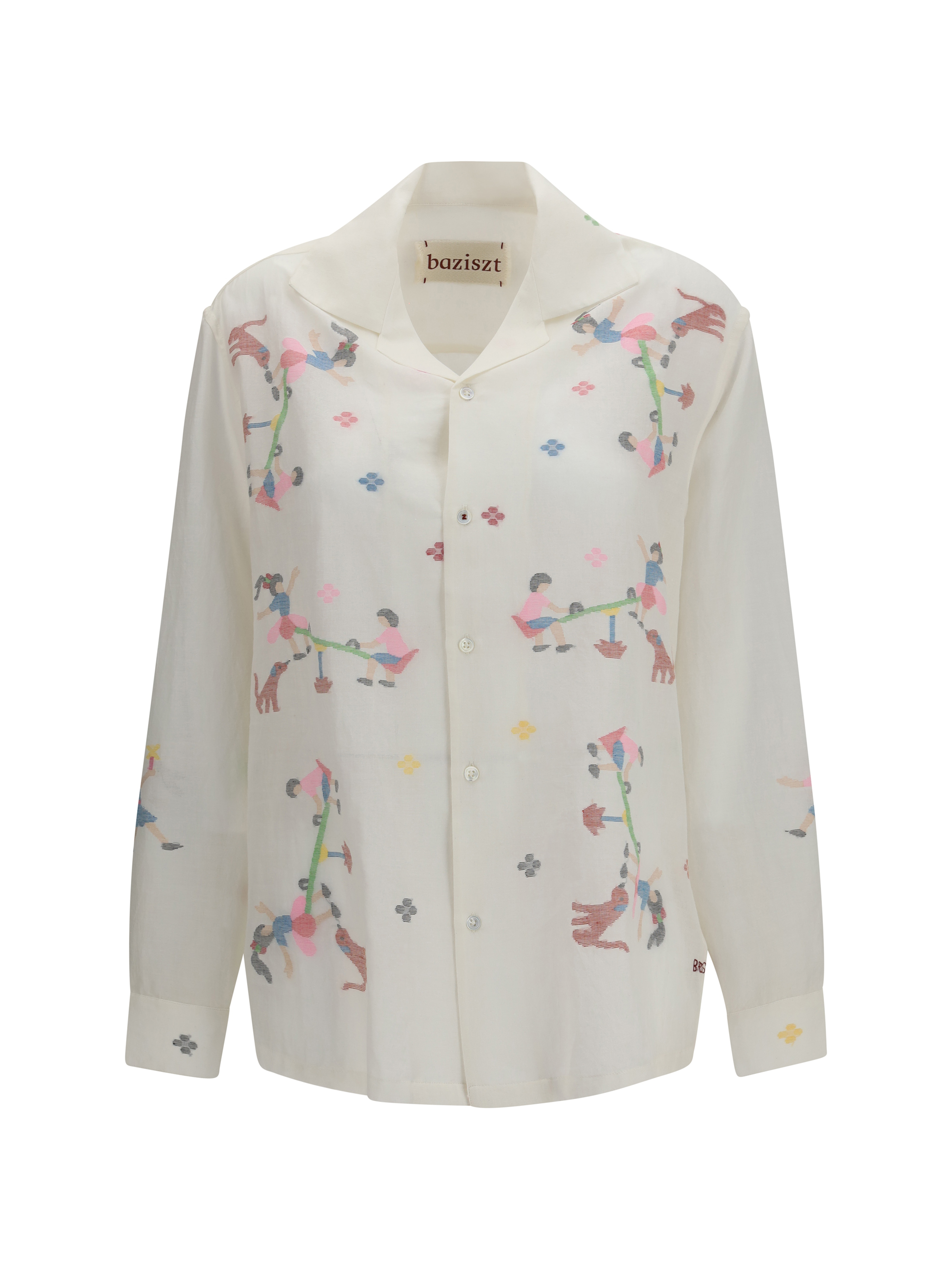 Joy cotton Shirt