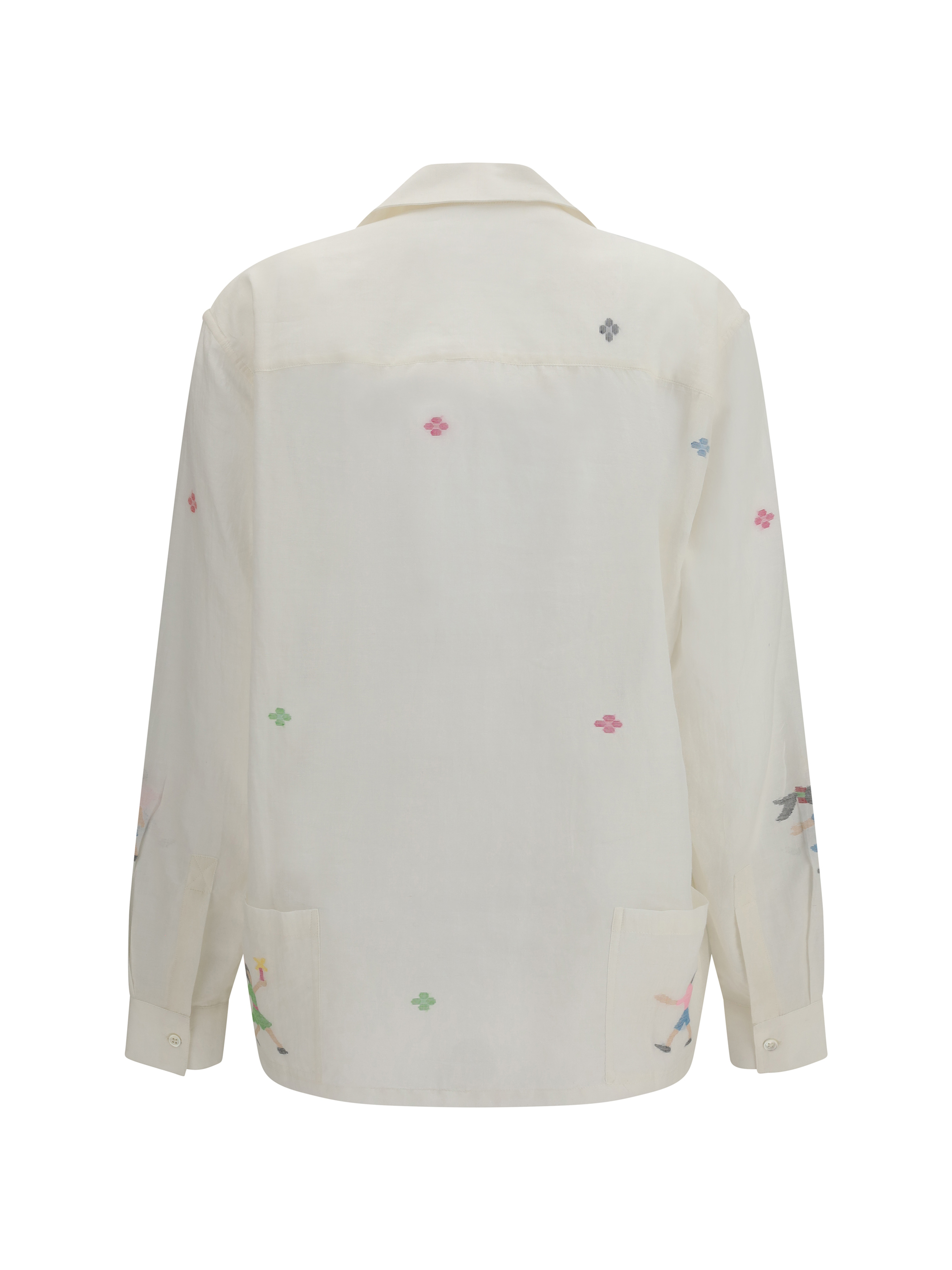 Joy cotton Shirt