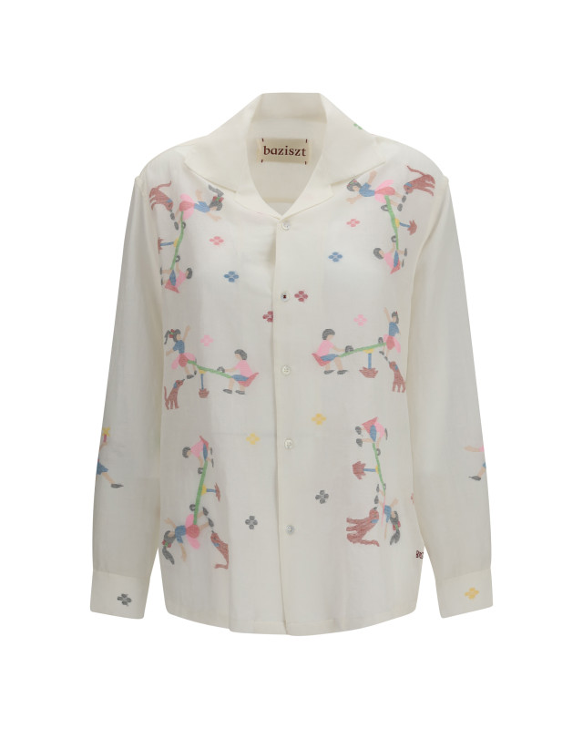 Joy cotton Shirt