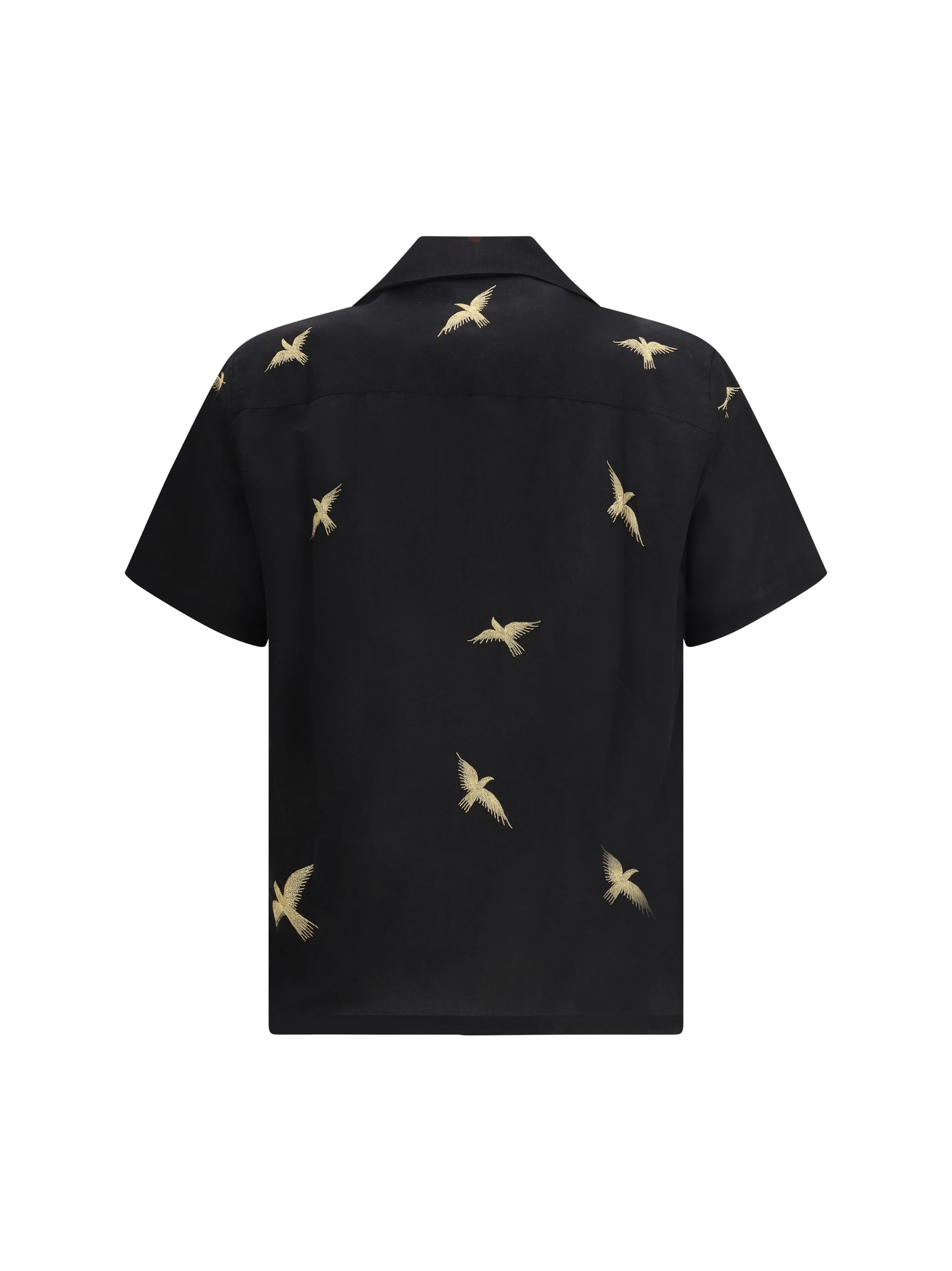 Columbus Shirt