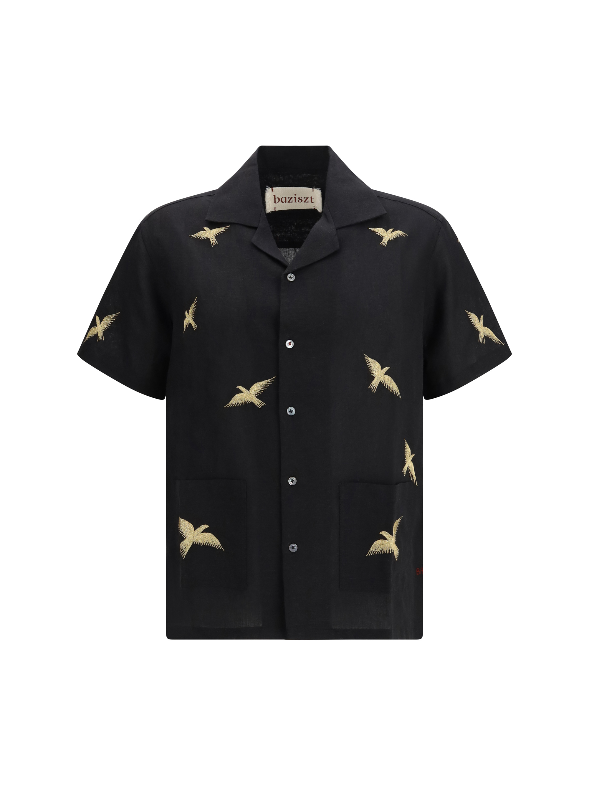 Columbus Shirt