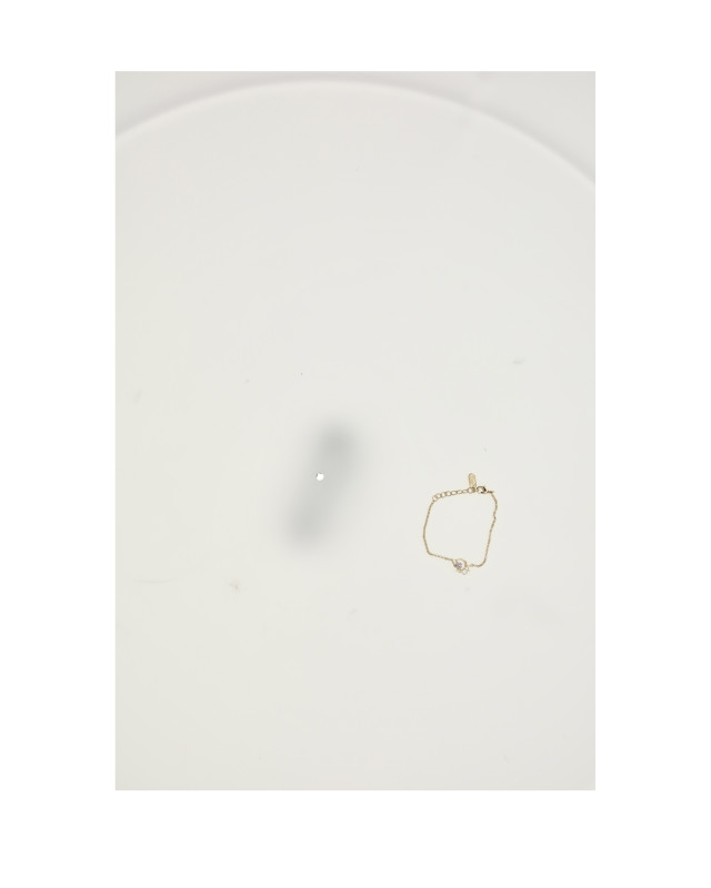 DIOR SIGNATURE CLOVER BRACELET
