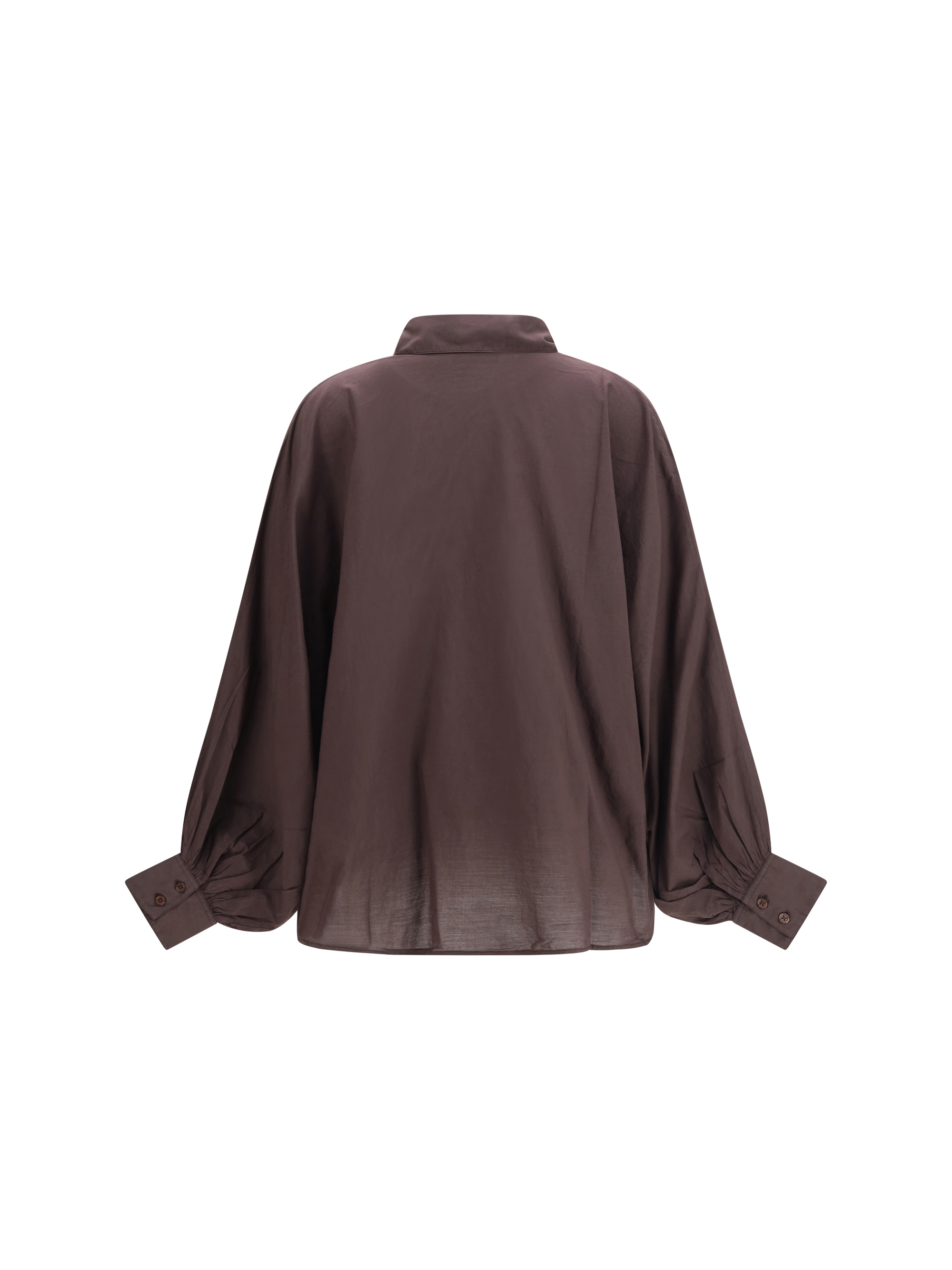Antonia Voile Shirt