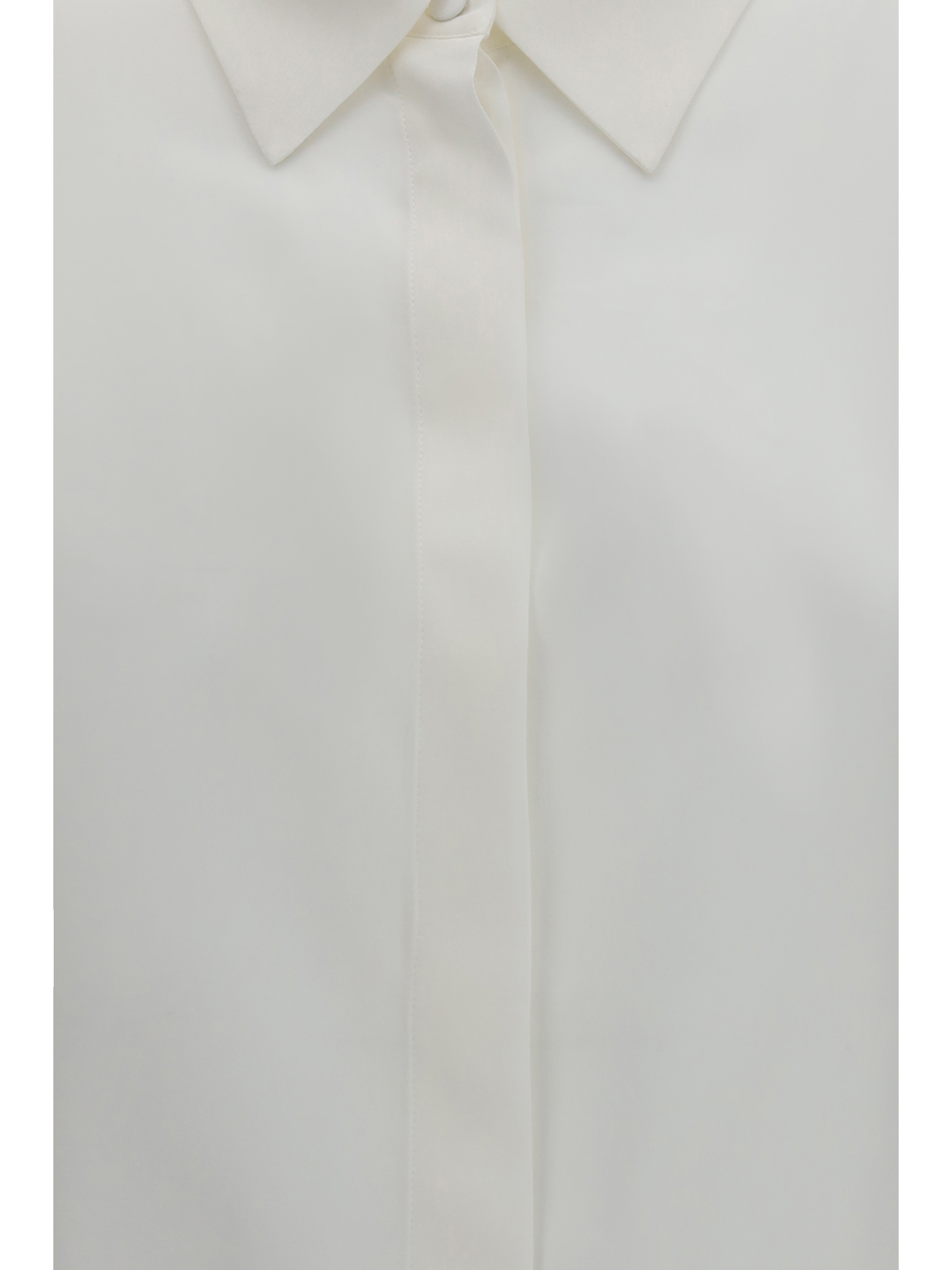Silk Shirt