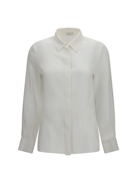 Silk Shirt