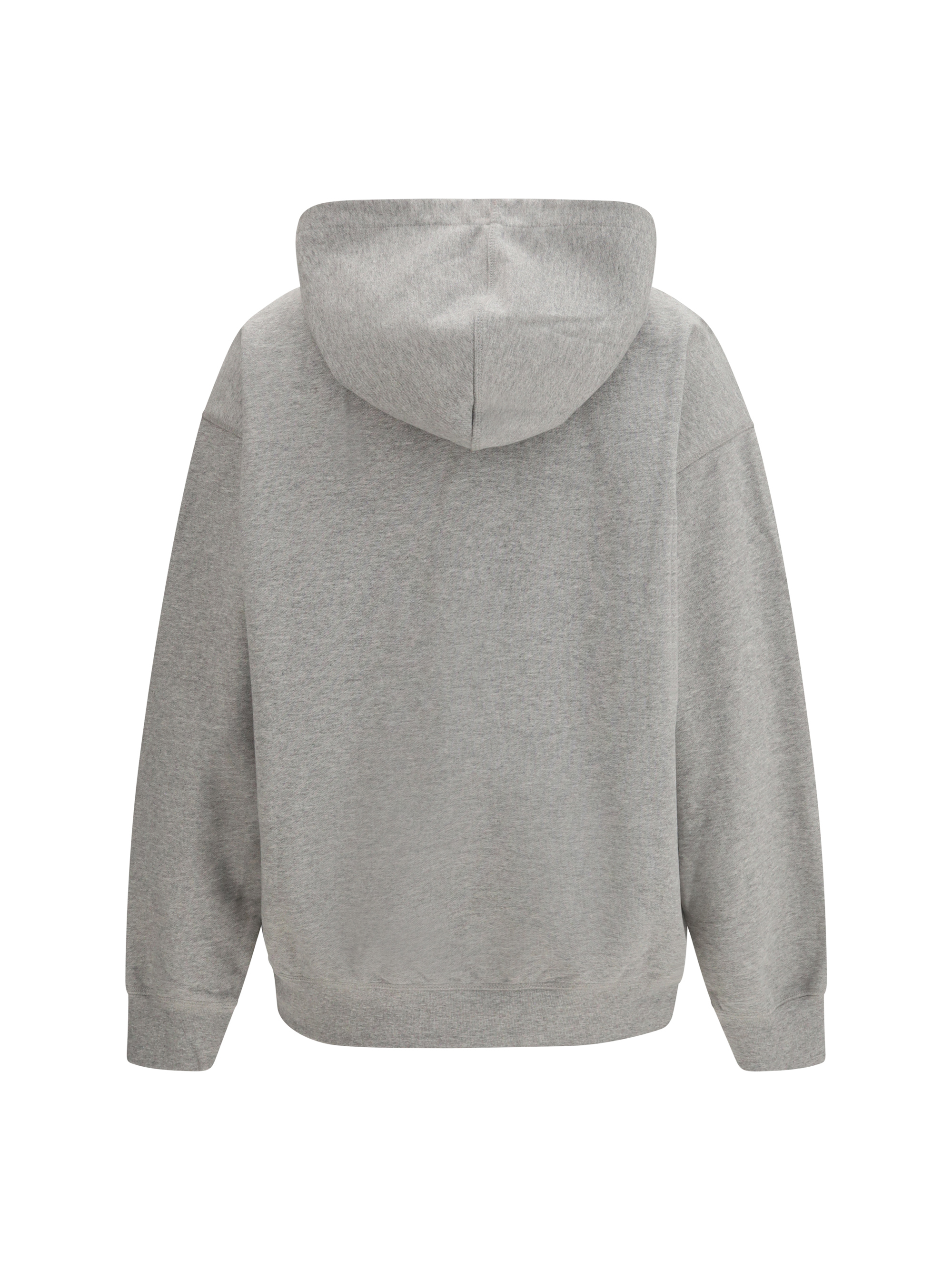 Tiger Hoodie