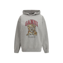Tiger Hoodie