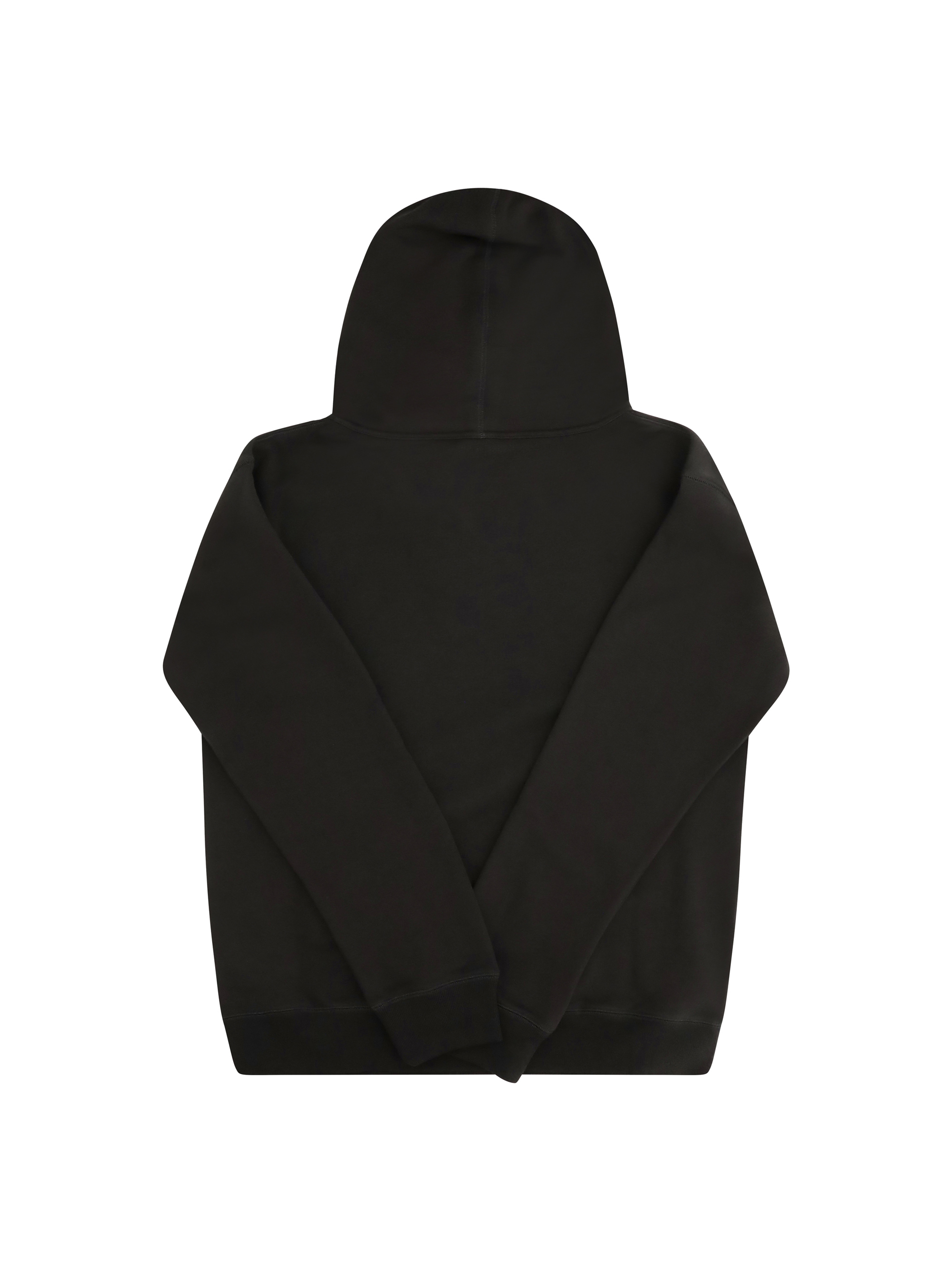 Cotton Hooded Sweatshirt for Boy