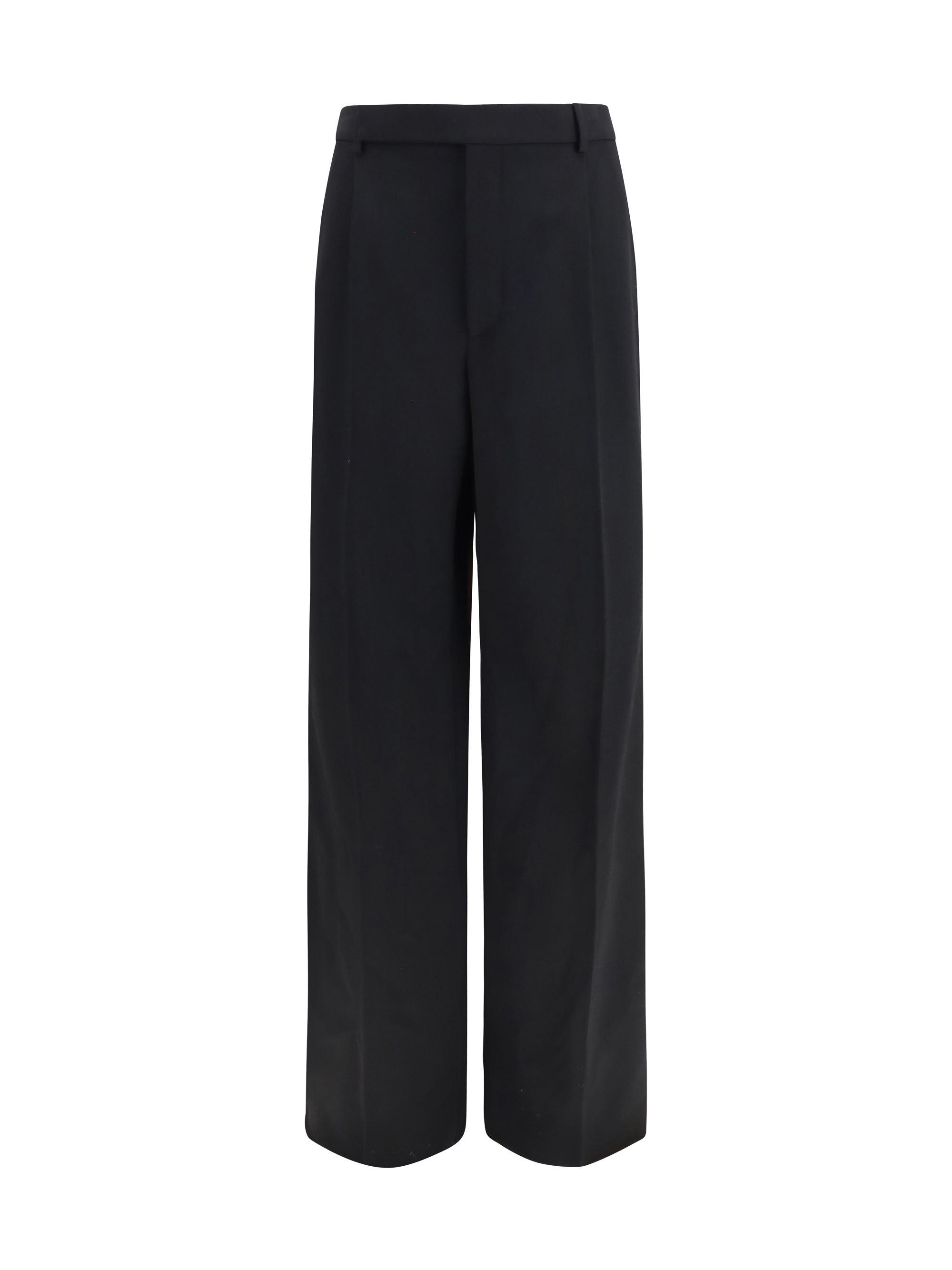 Fluid Grain de Poudre Pants