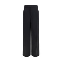 Fluid Grain de Poudre Pants