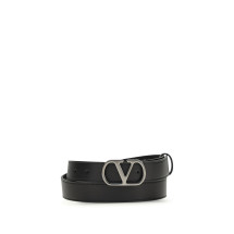 Vlogo Signature leather Belt