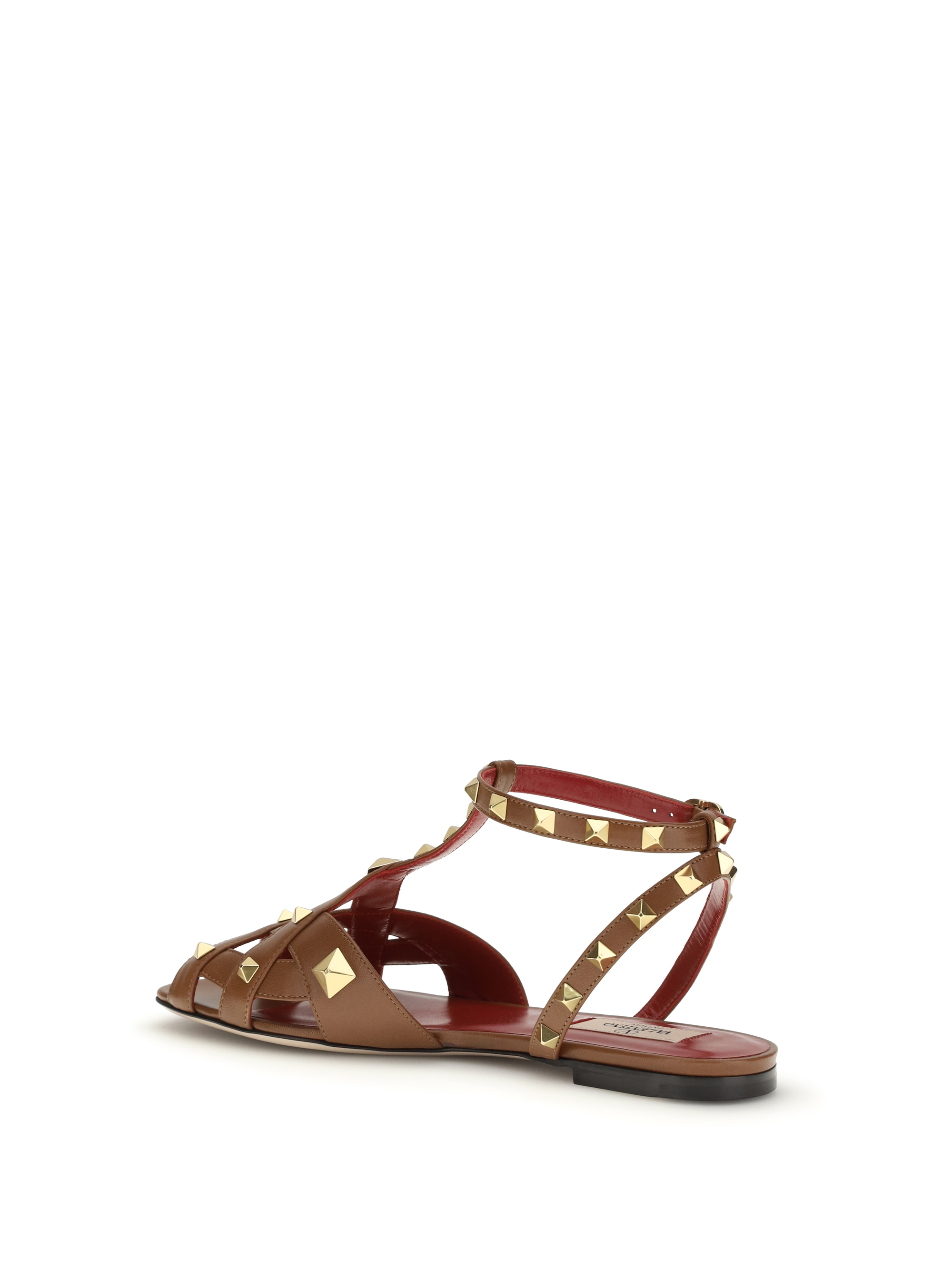Studdy Sandals