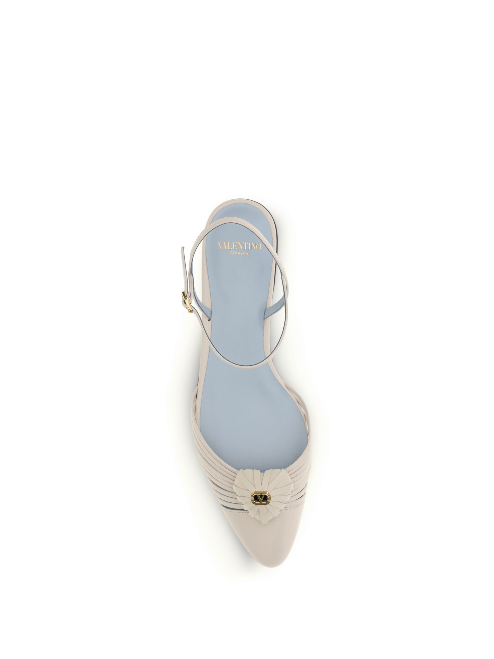 Coeur Royal Sandals