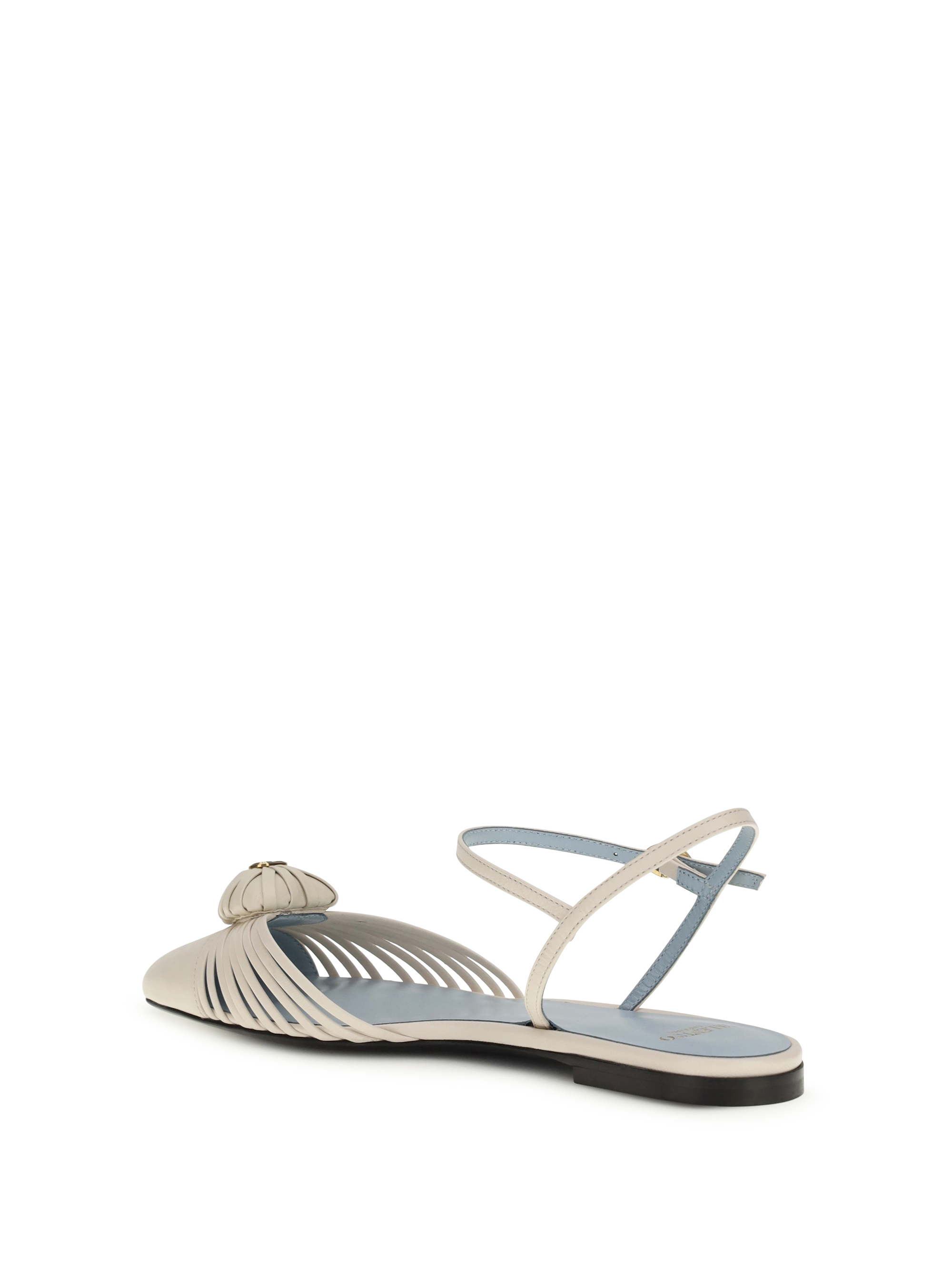 Coeur Royal Sandals