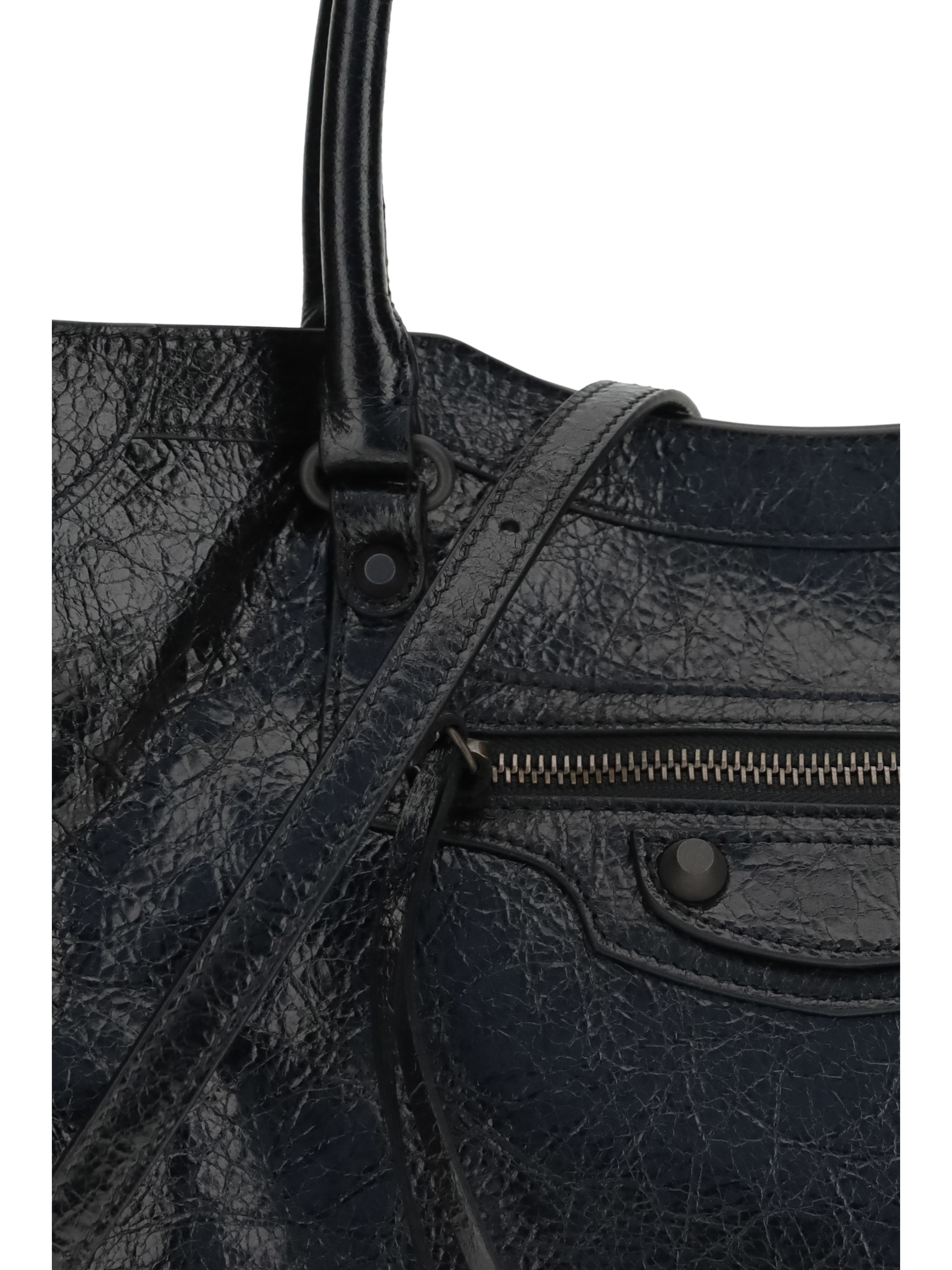 Small Le City Tote Bag
