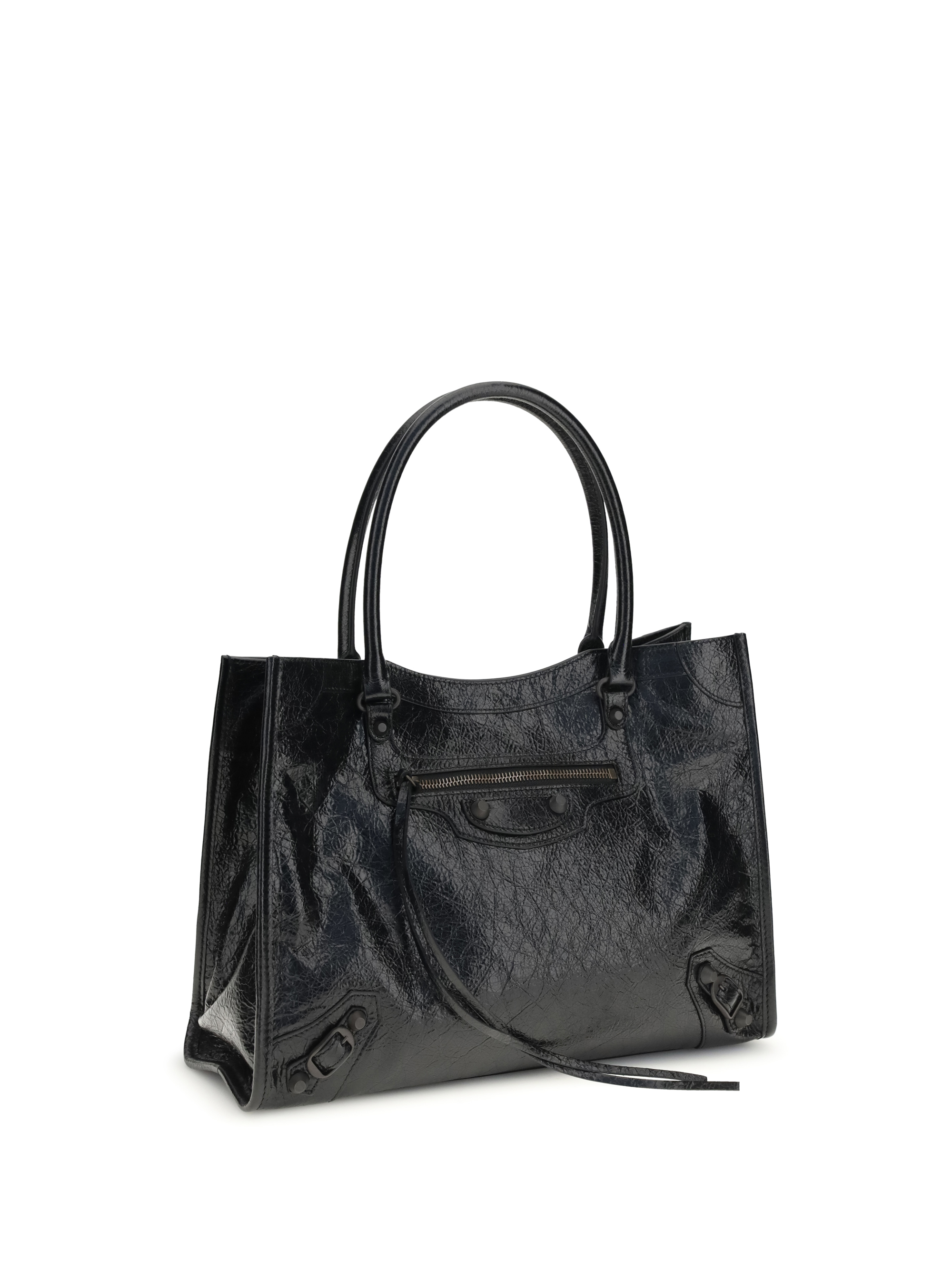 Small Le City Tote Bag