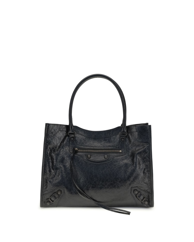 Small Le City Tote Bag
