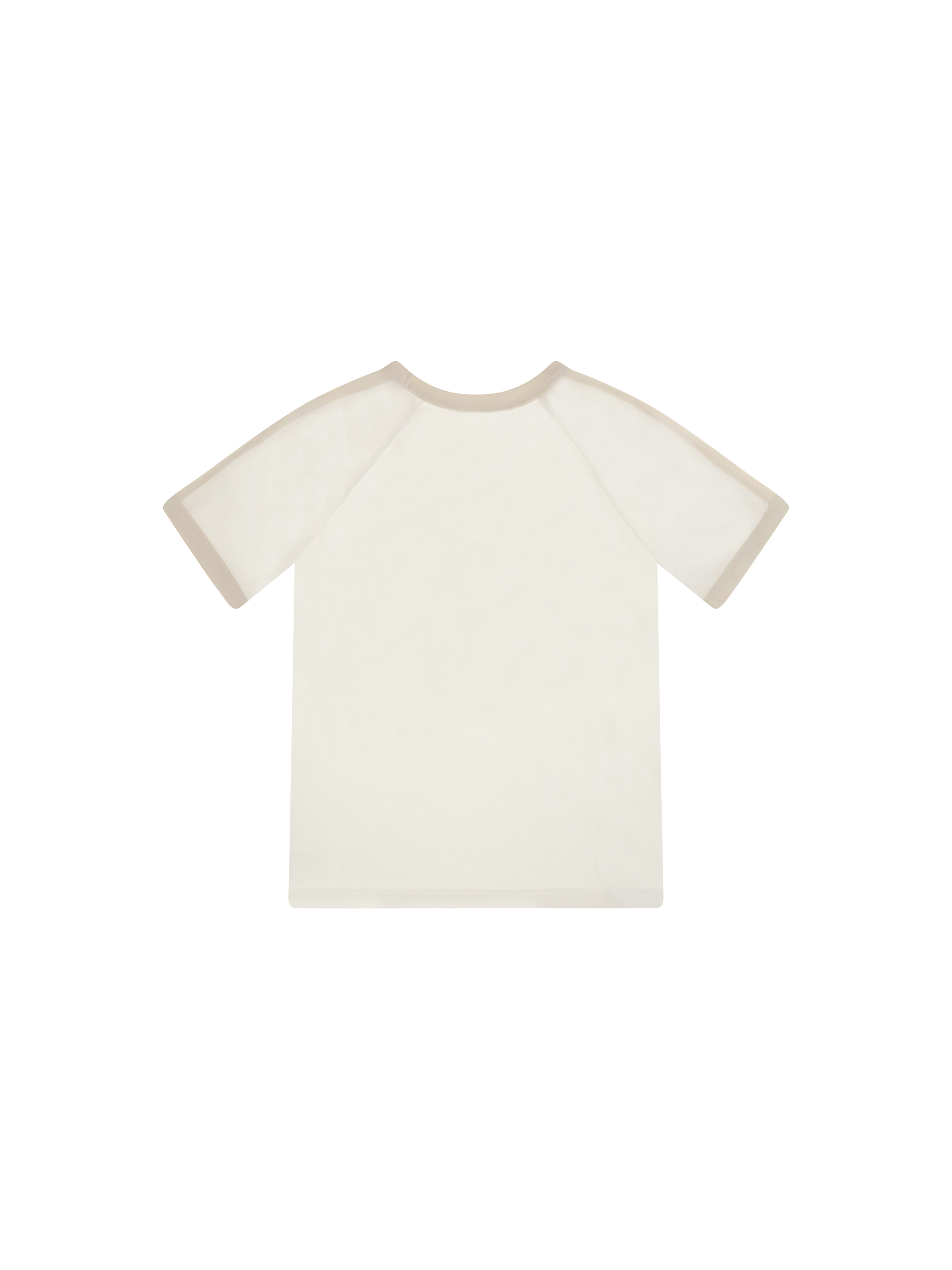 Logo T-shirt for Boy