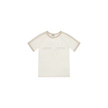 Logo T-shirt for Boy