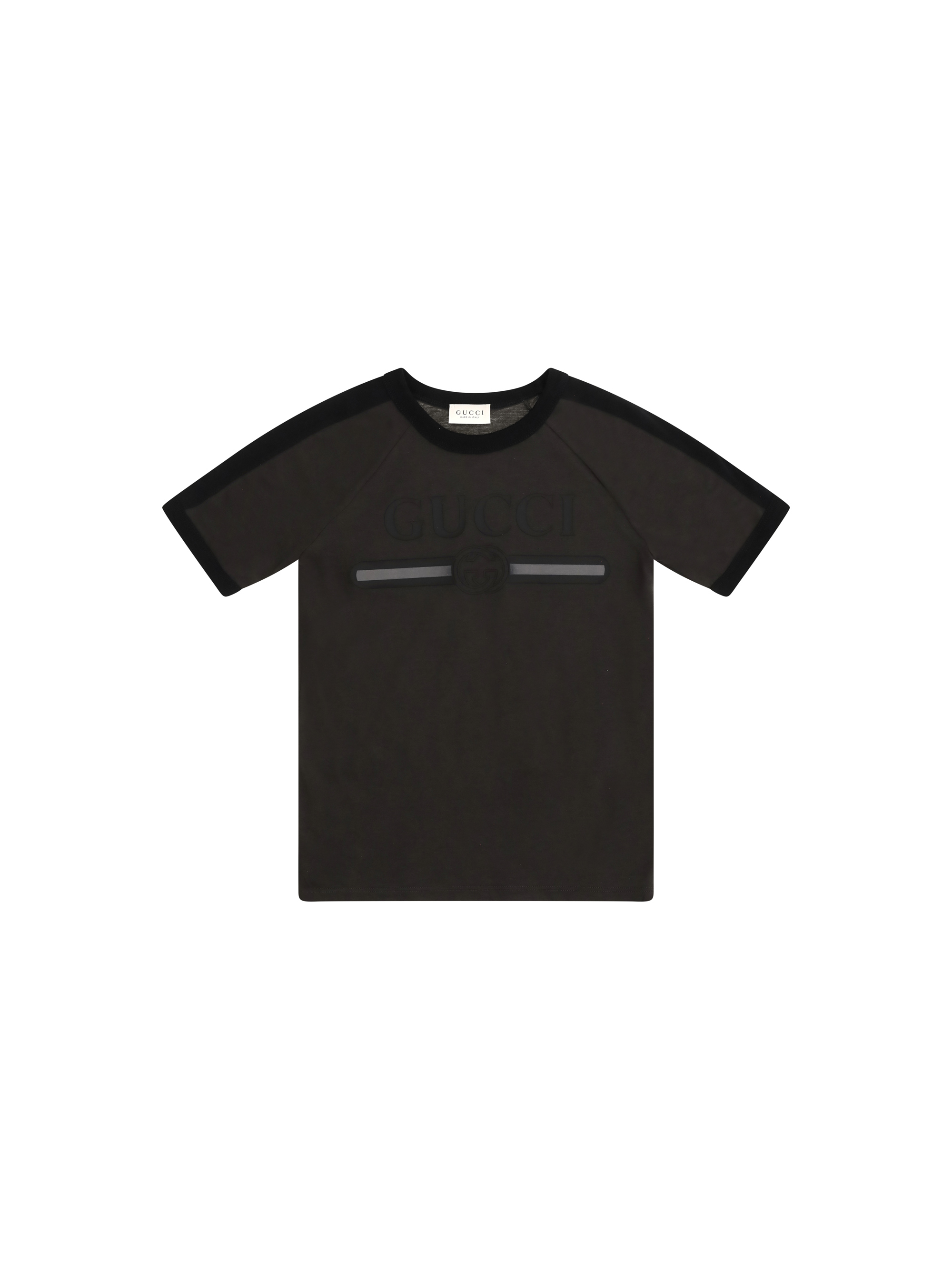 Logo T-shirt for Boy