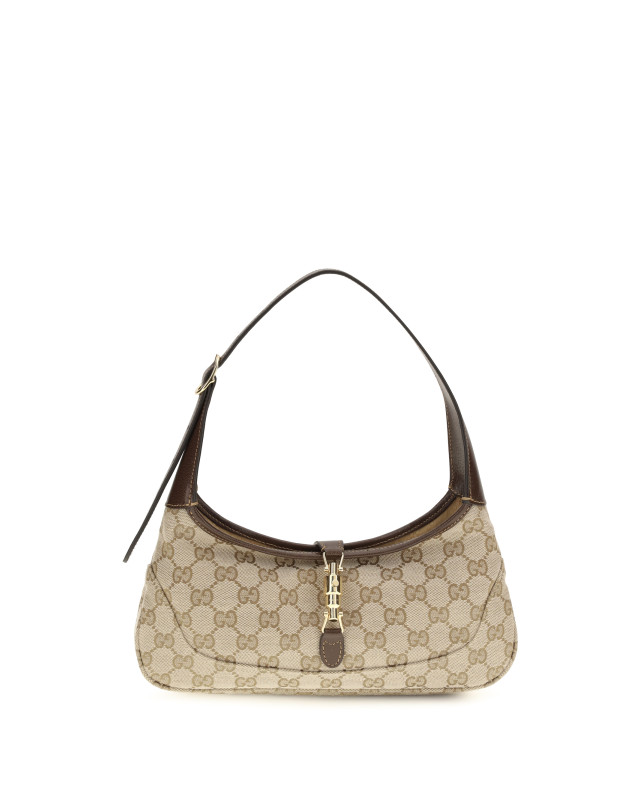 Medium Jackie Slim Shoulder Bag