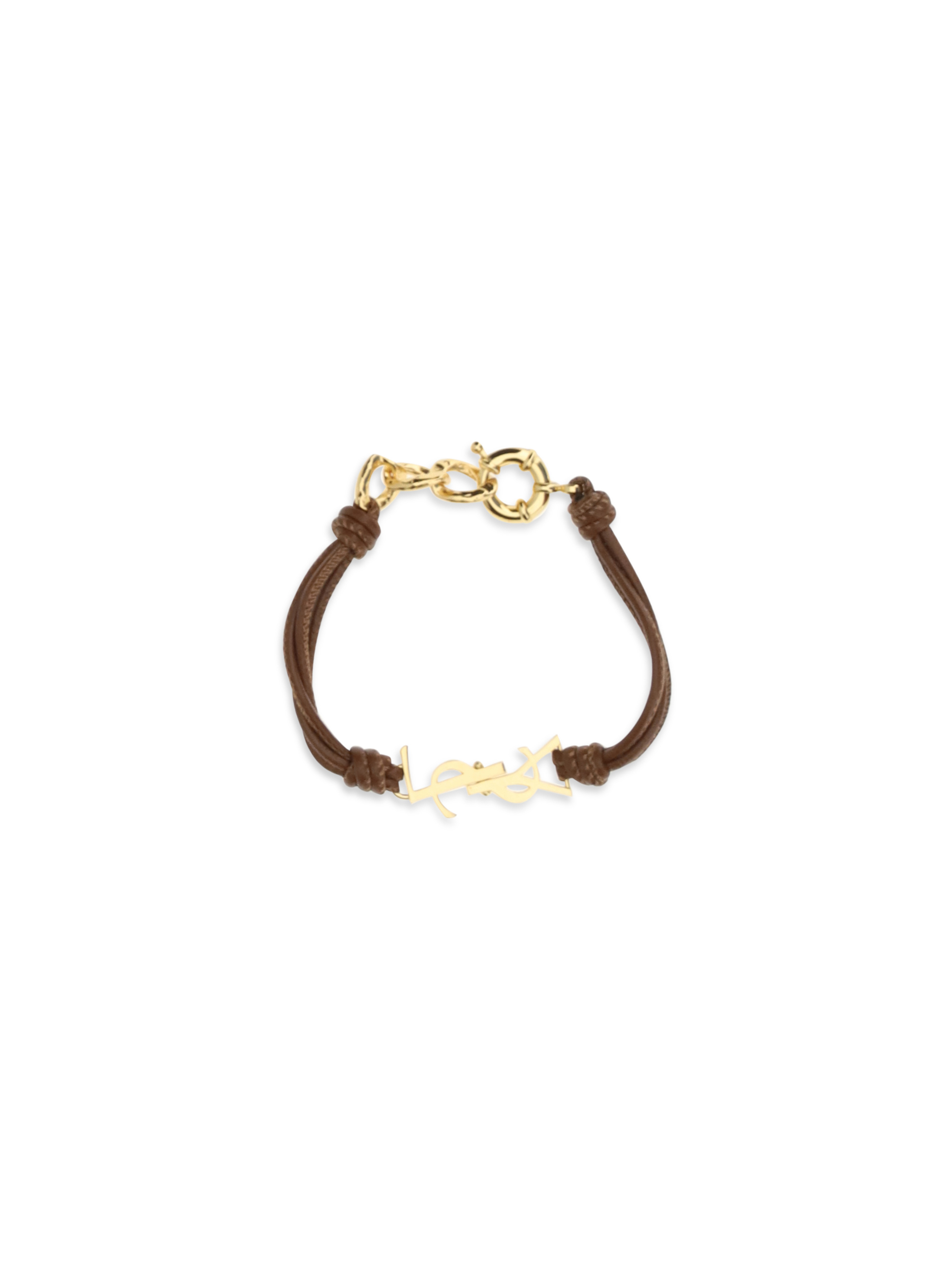 Cassandre multi-wrap Bracelet