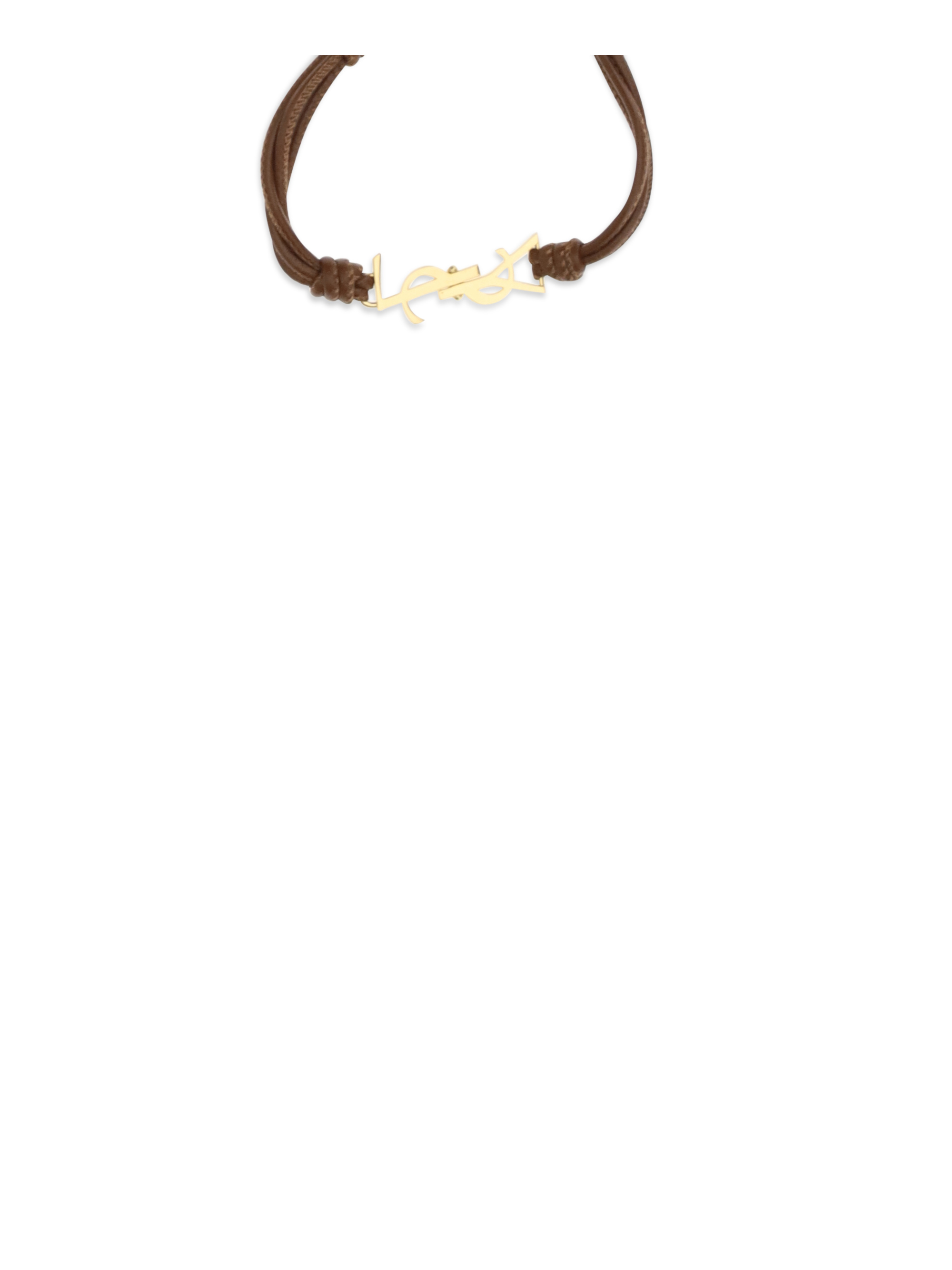 Cassandre multi-wrap Bracelet