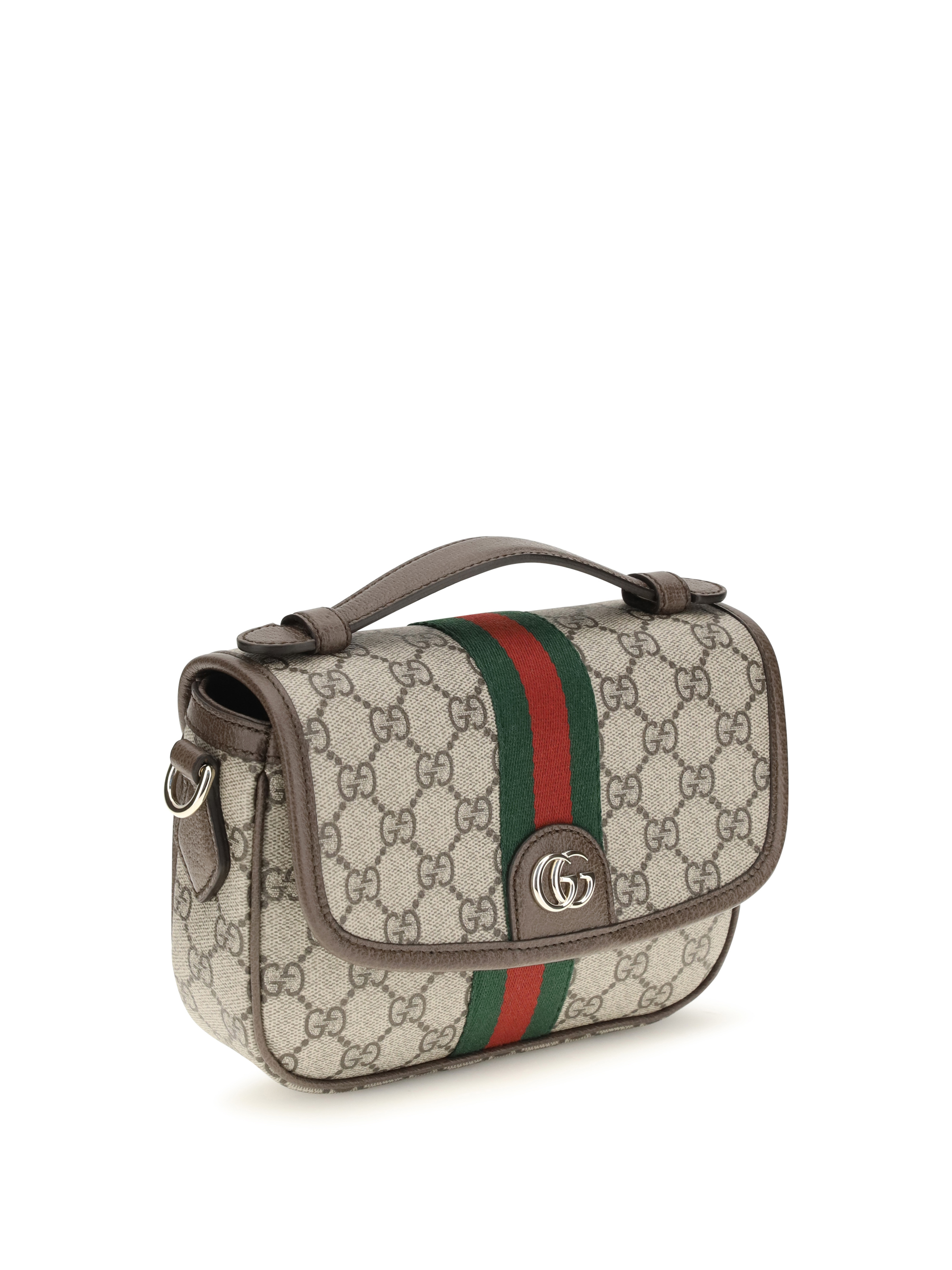 Small Ophidia Handbag