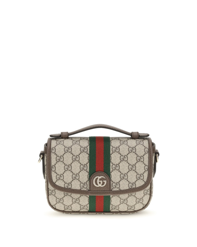 Small Ophidia Handbag