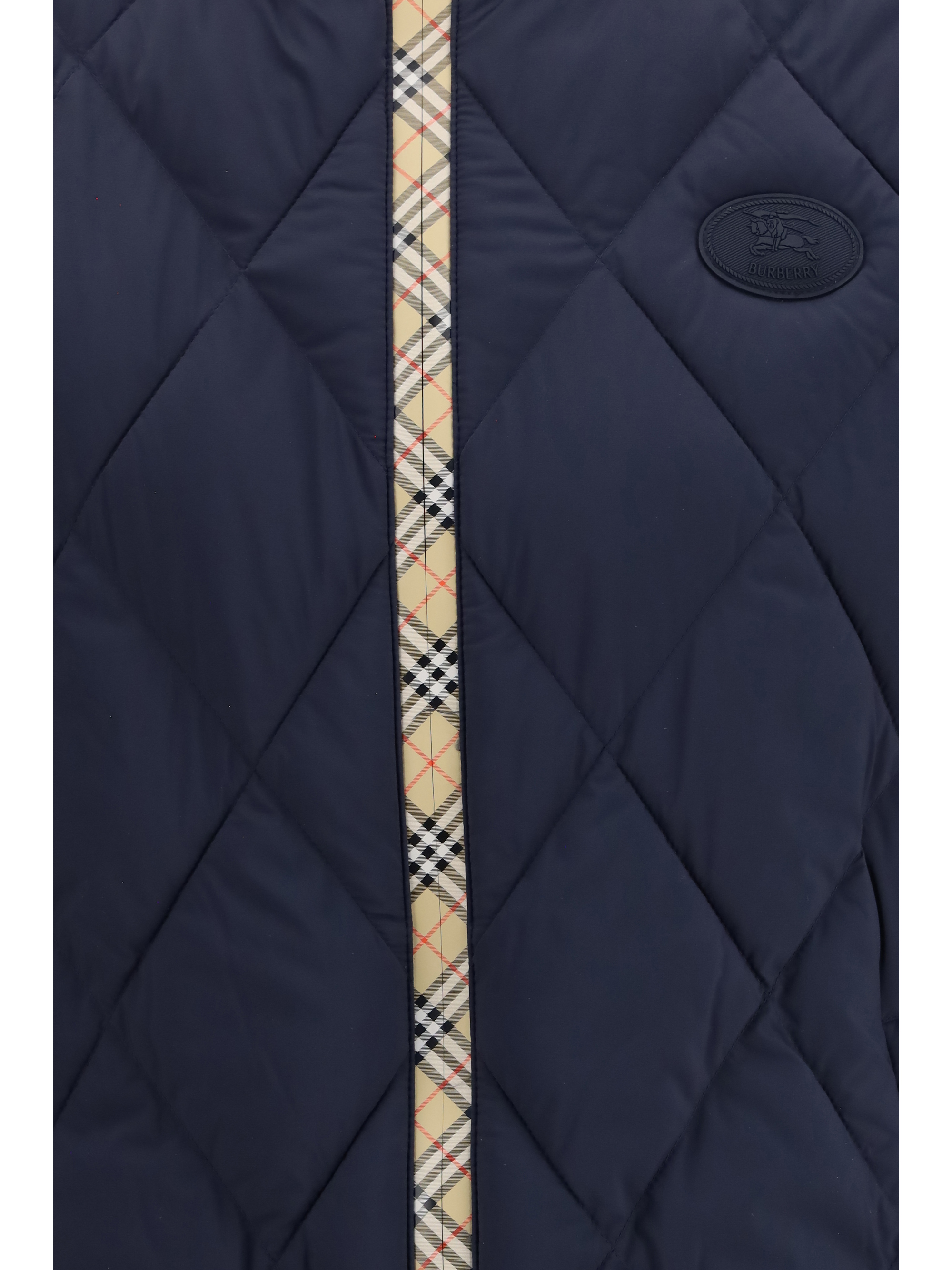 Down Vest