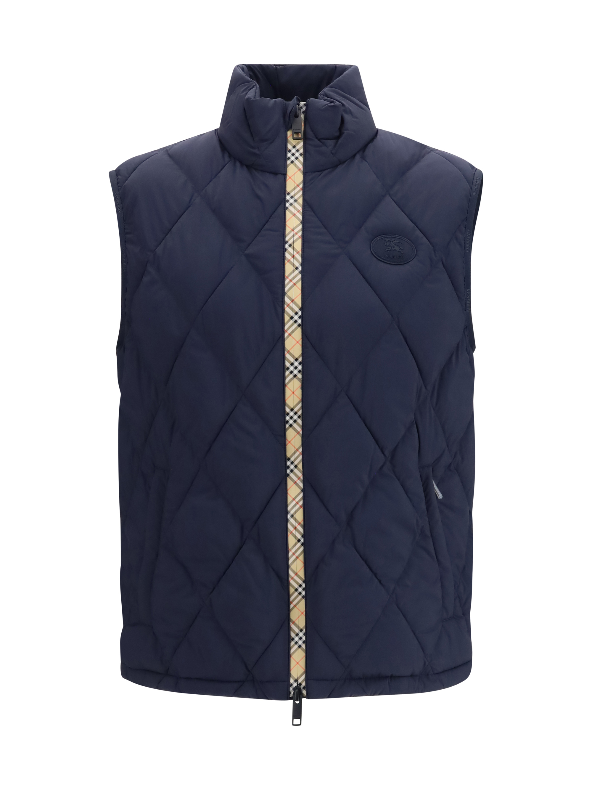 Down Vest