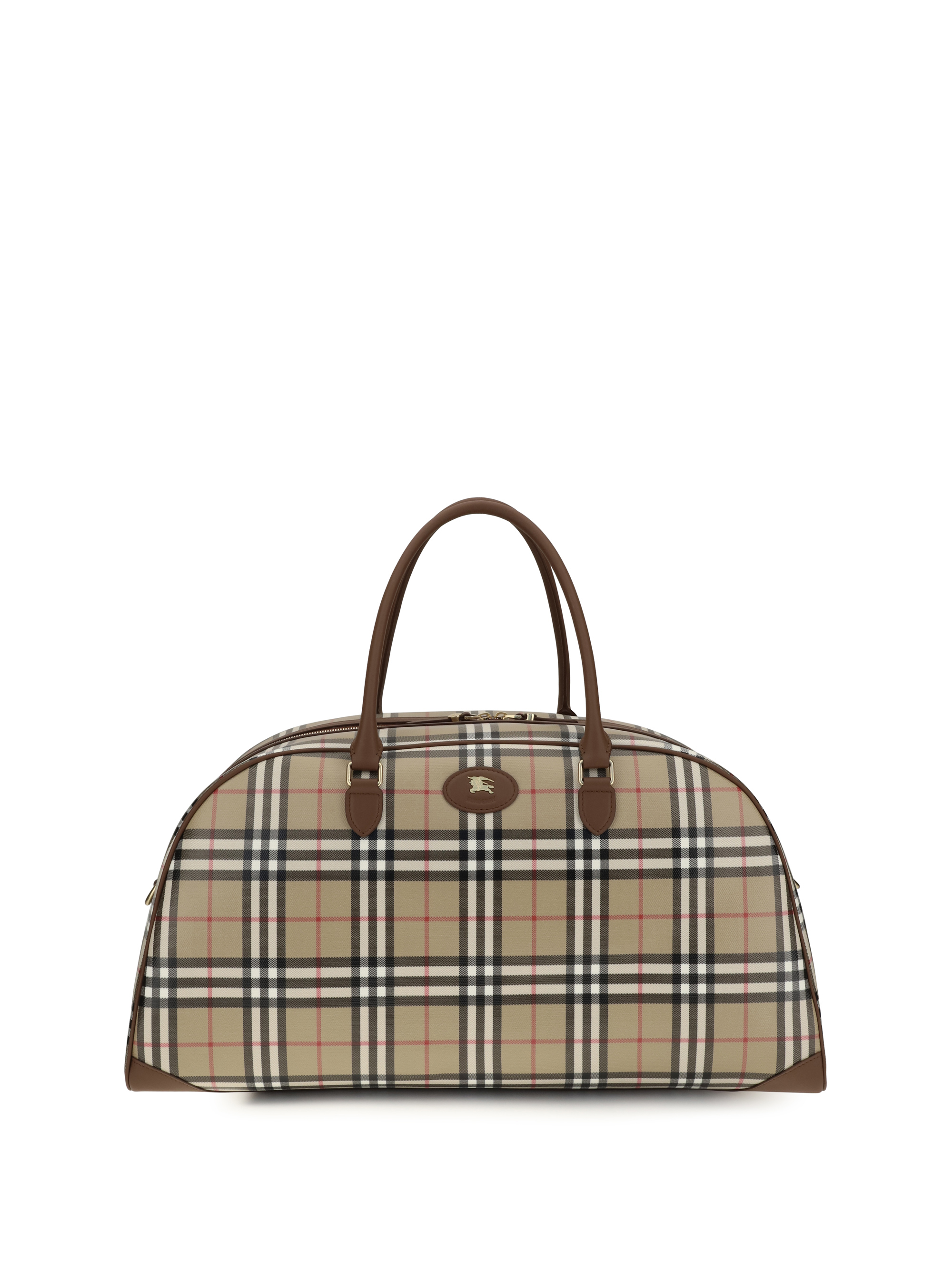 Check Travel Bag