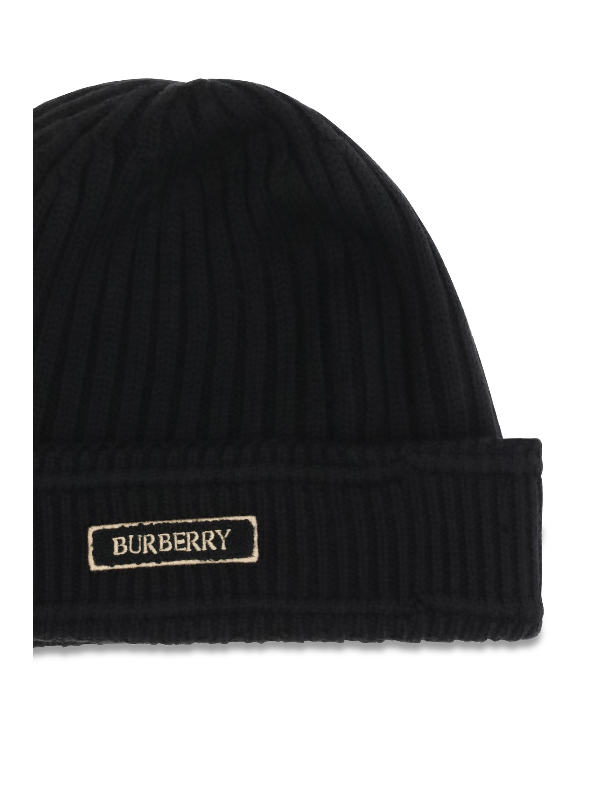 Wool Beanie