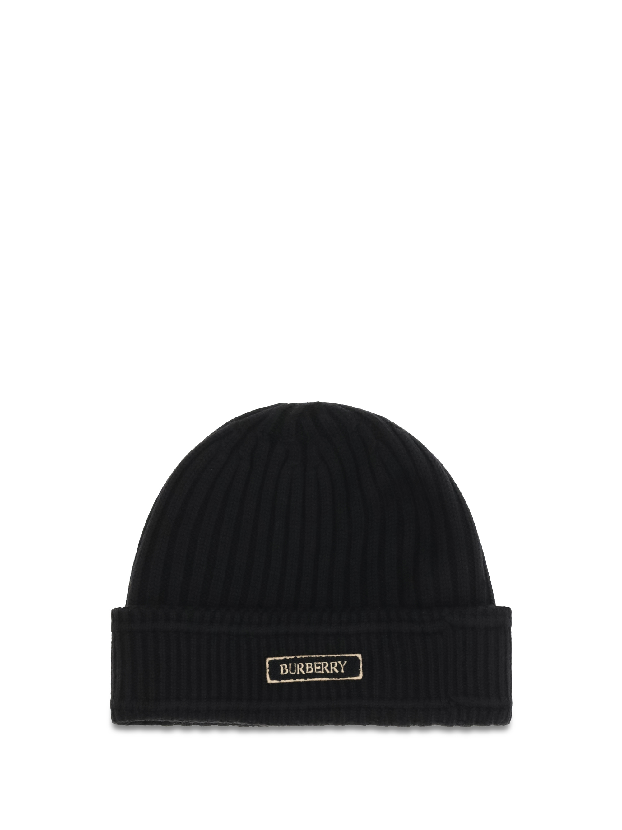 Wool Beanie