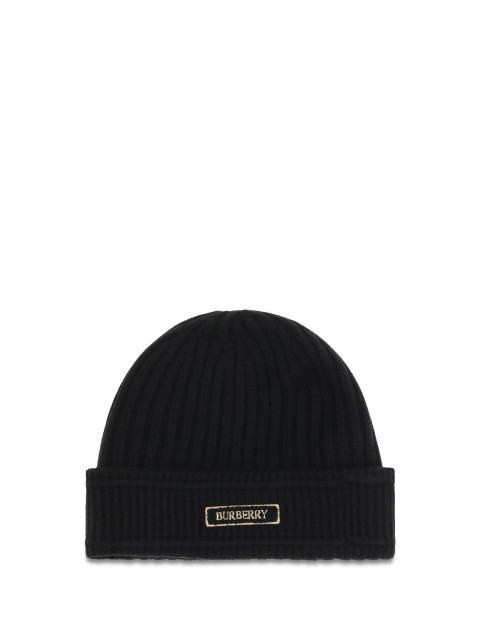 Wool Beanie