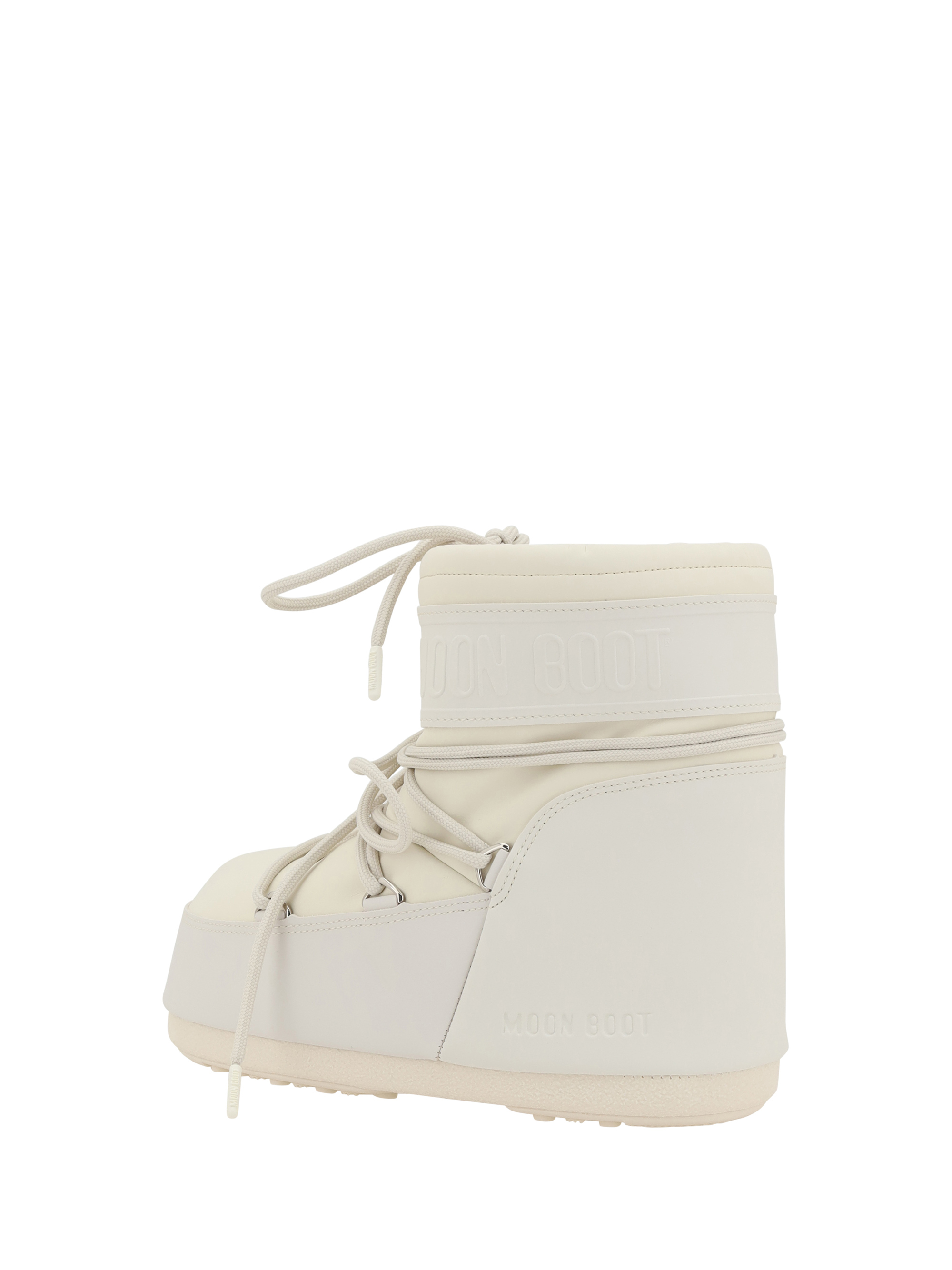 Icon Low Rubber Boots